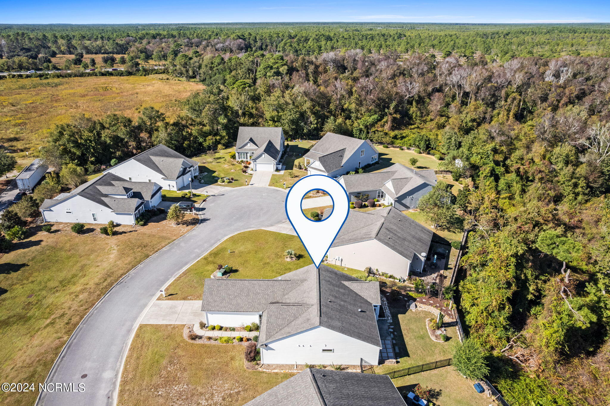 5086 Capstan Court