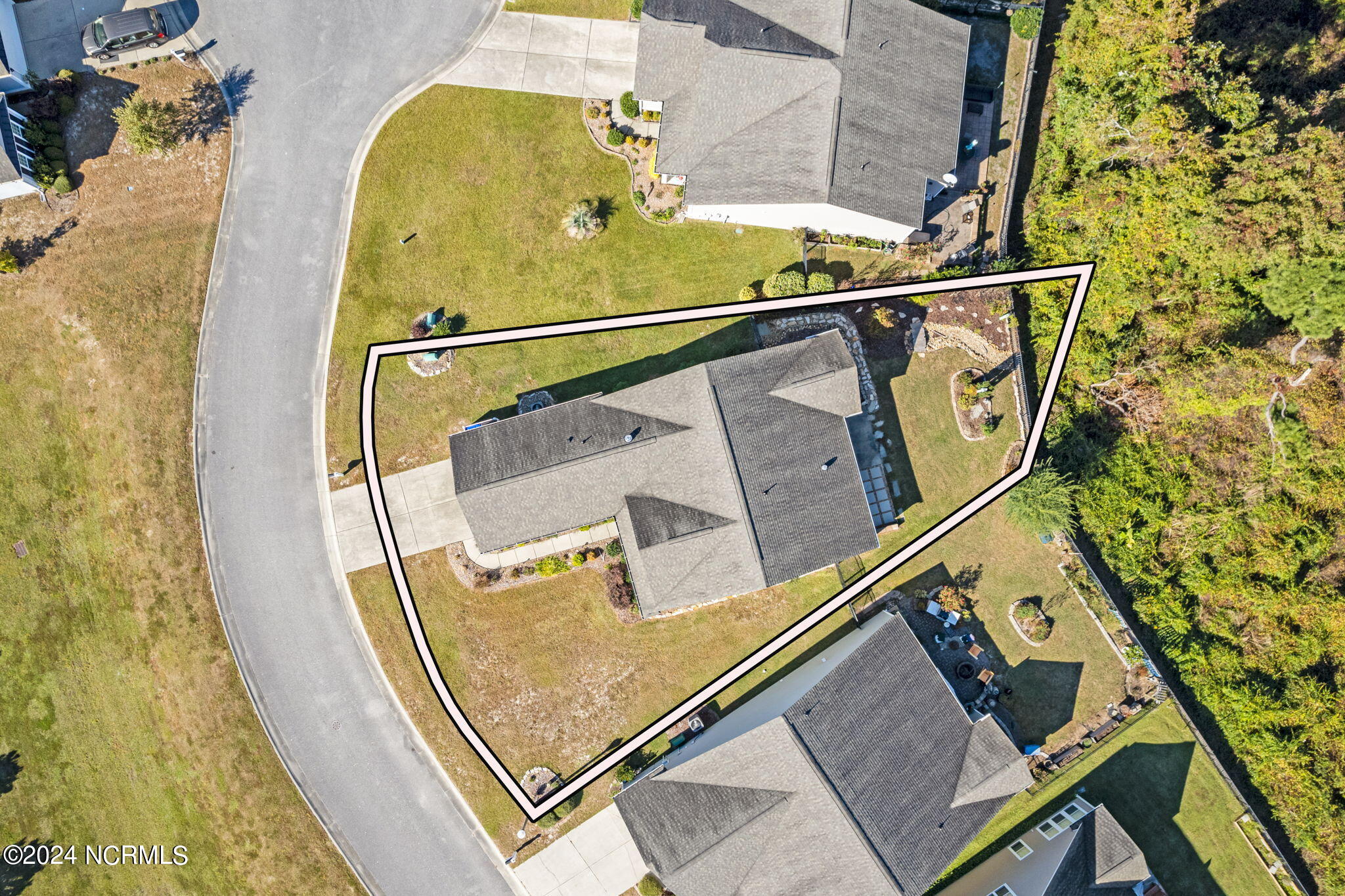 5086 Capstan Court