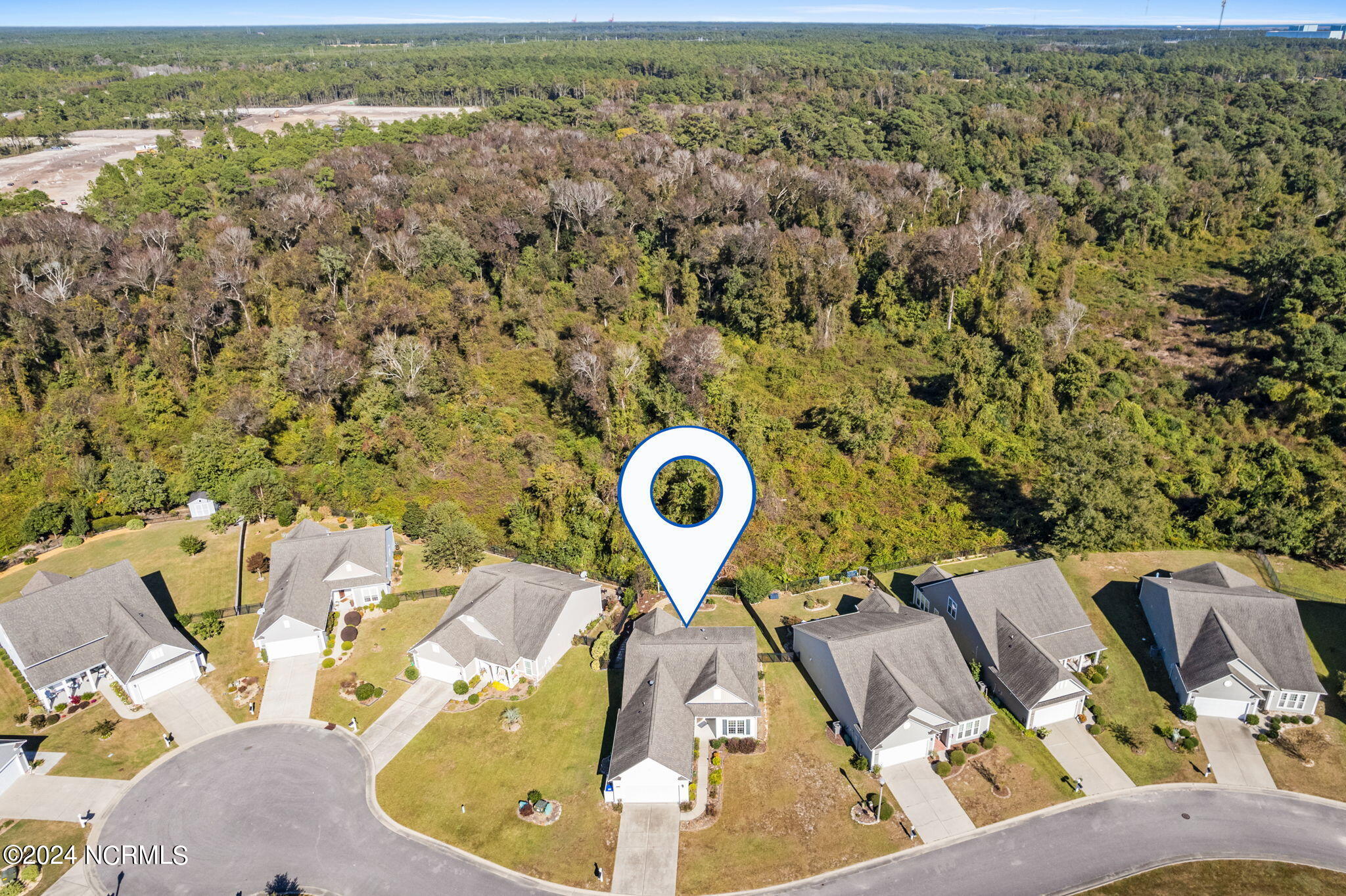 5086 Capstan Court