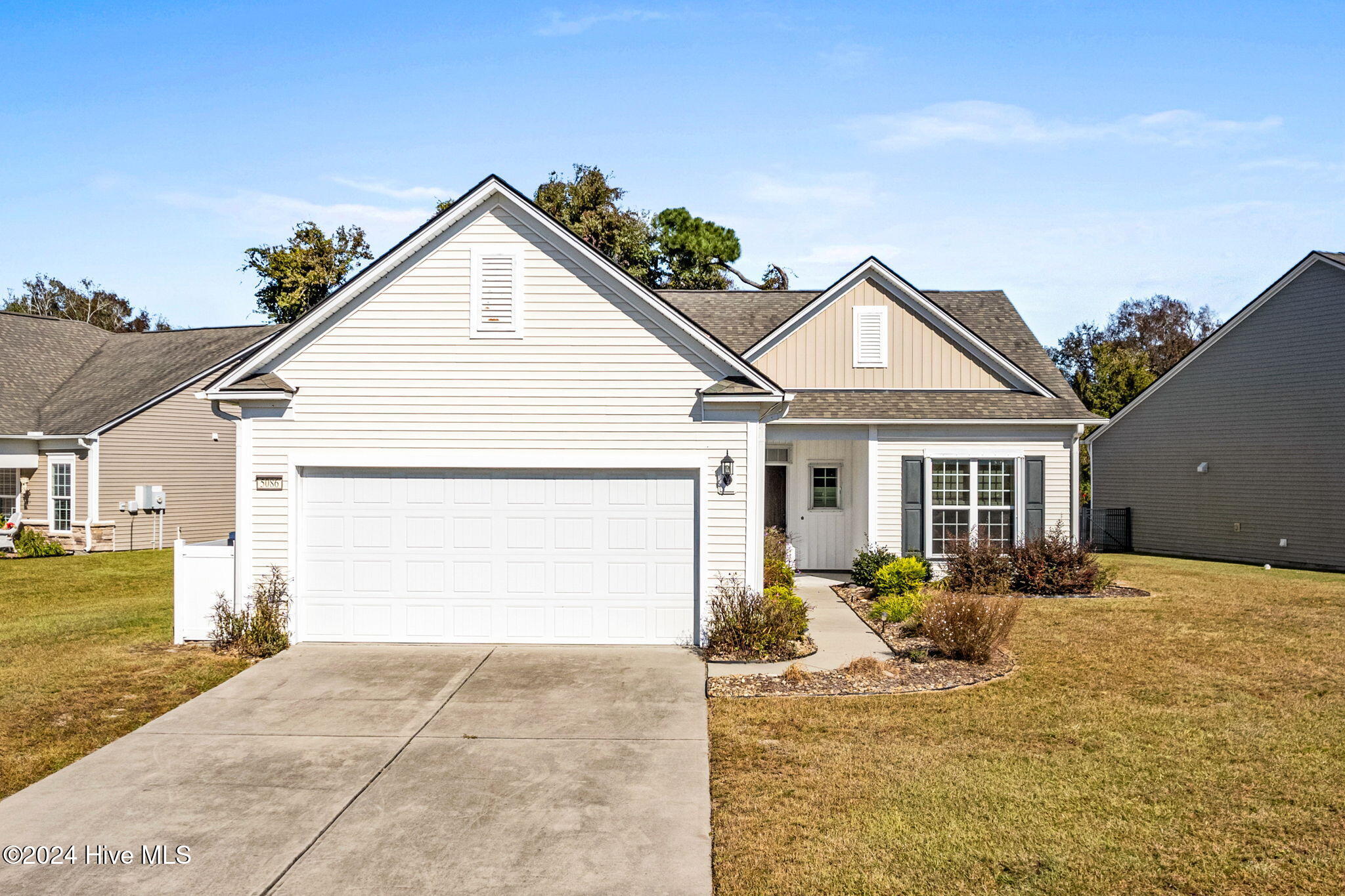 5086 Capstan Court