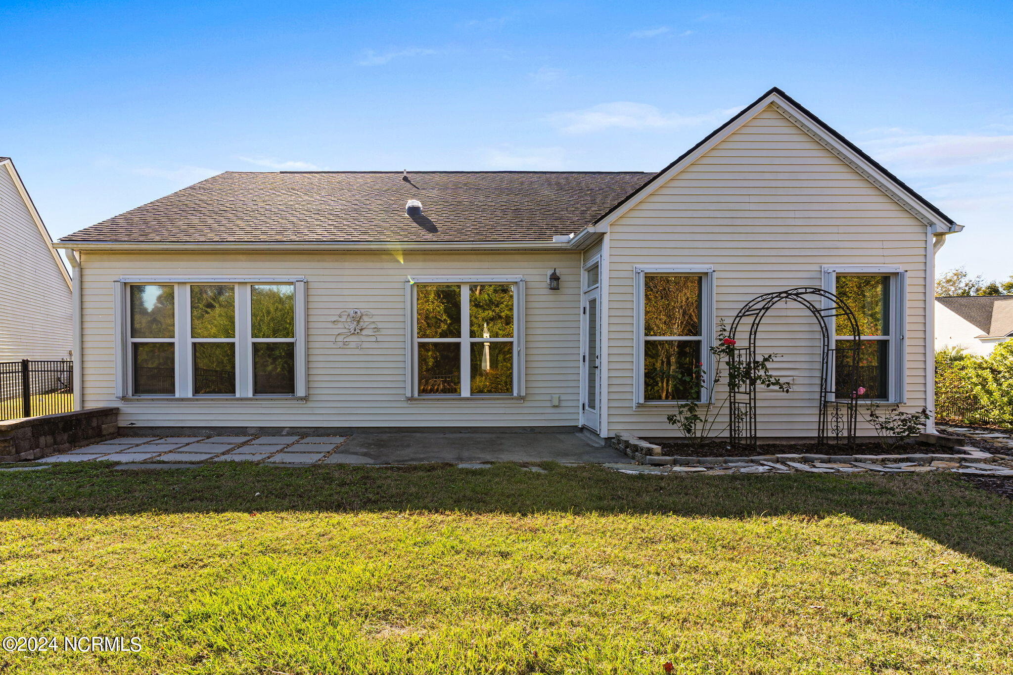 5086 Capstan Court