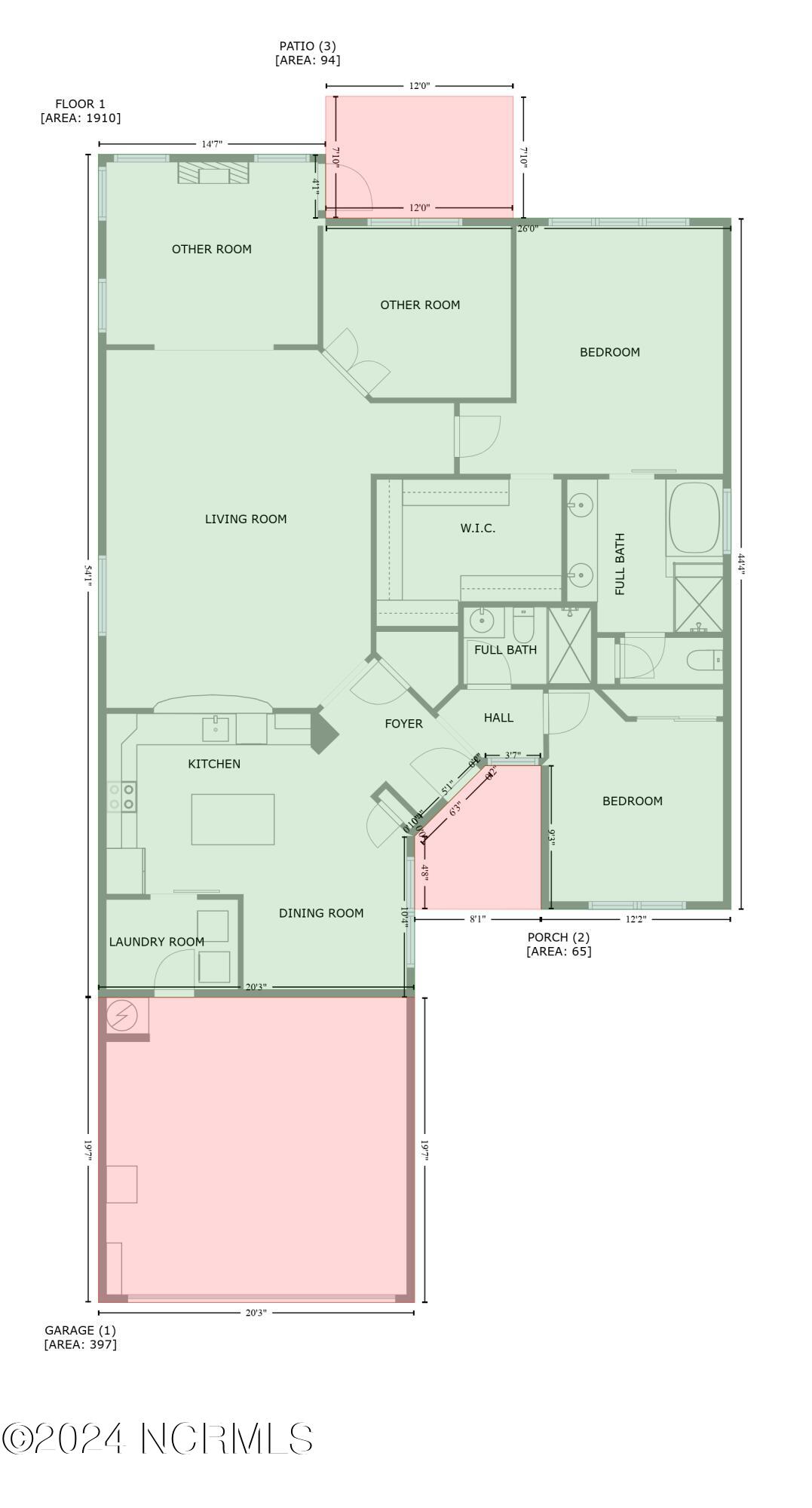 5086 Capstan Court