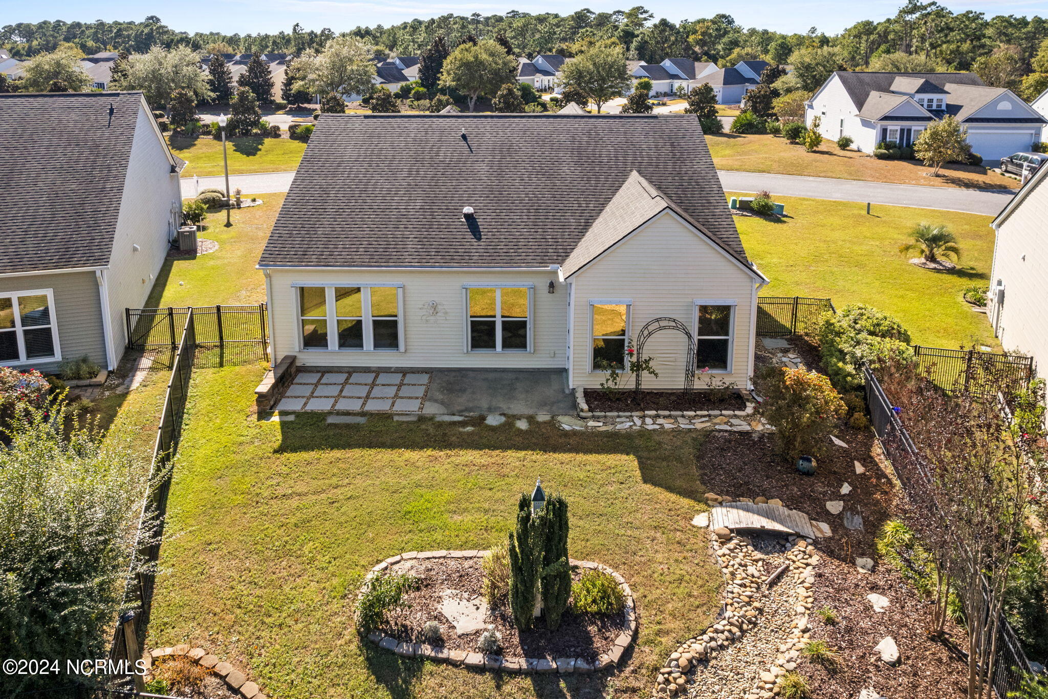 5086 Capstan Court