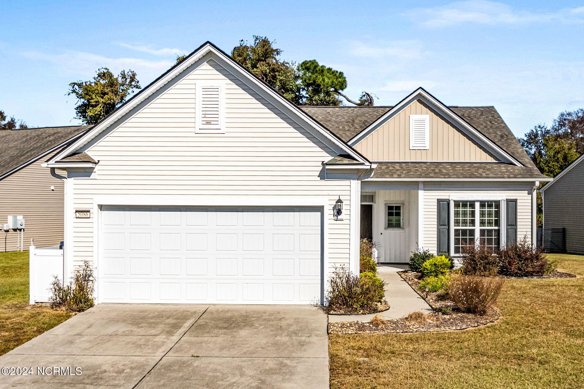 5086 Capstan Court