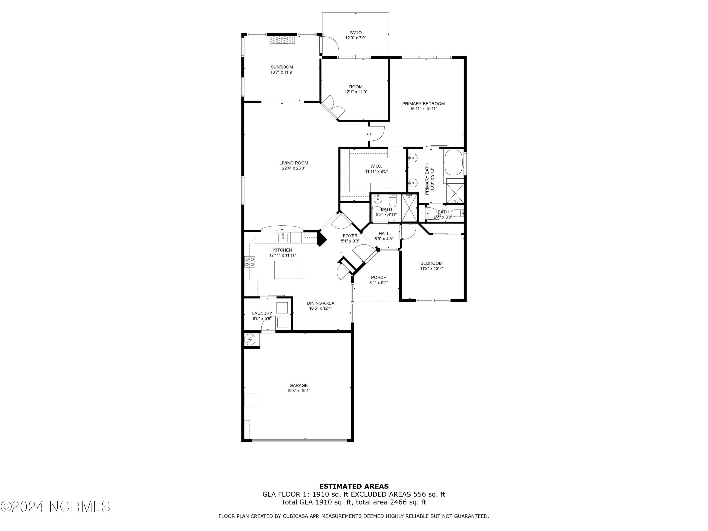 5086 Capstan Court