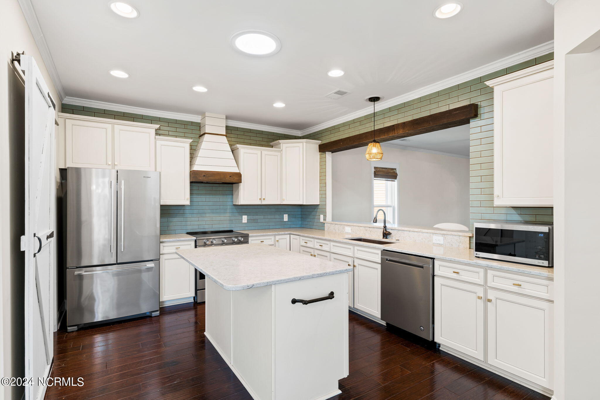 5086 Capstan Court