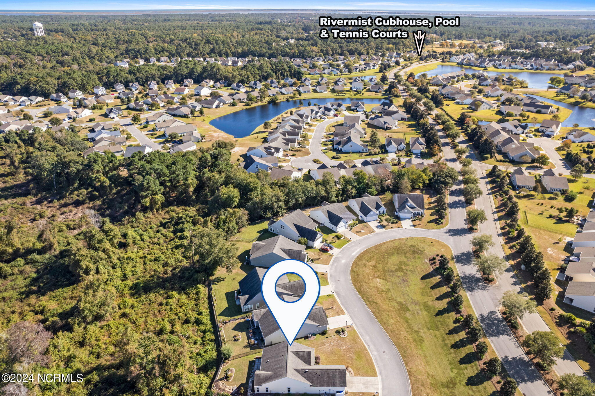 5086 Capstan Court