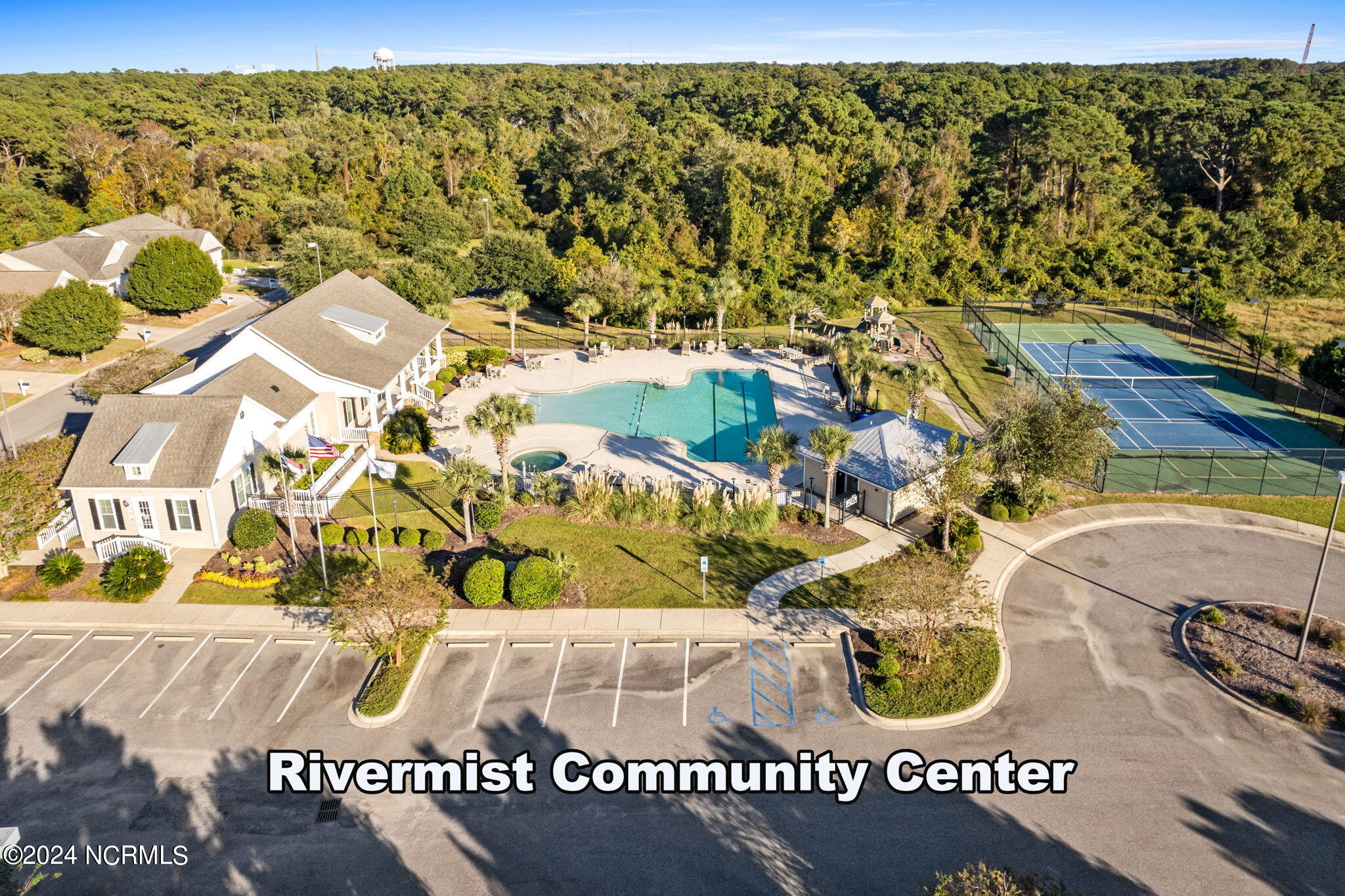 5086 Capstan Court