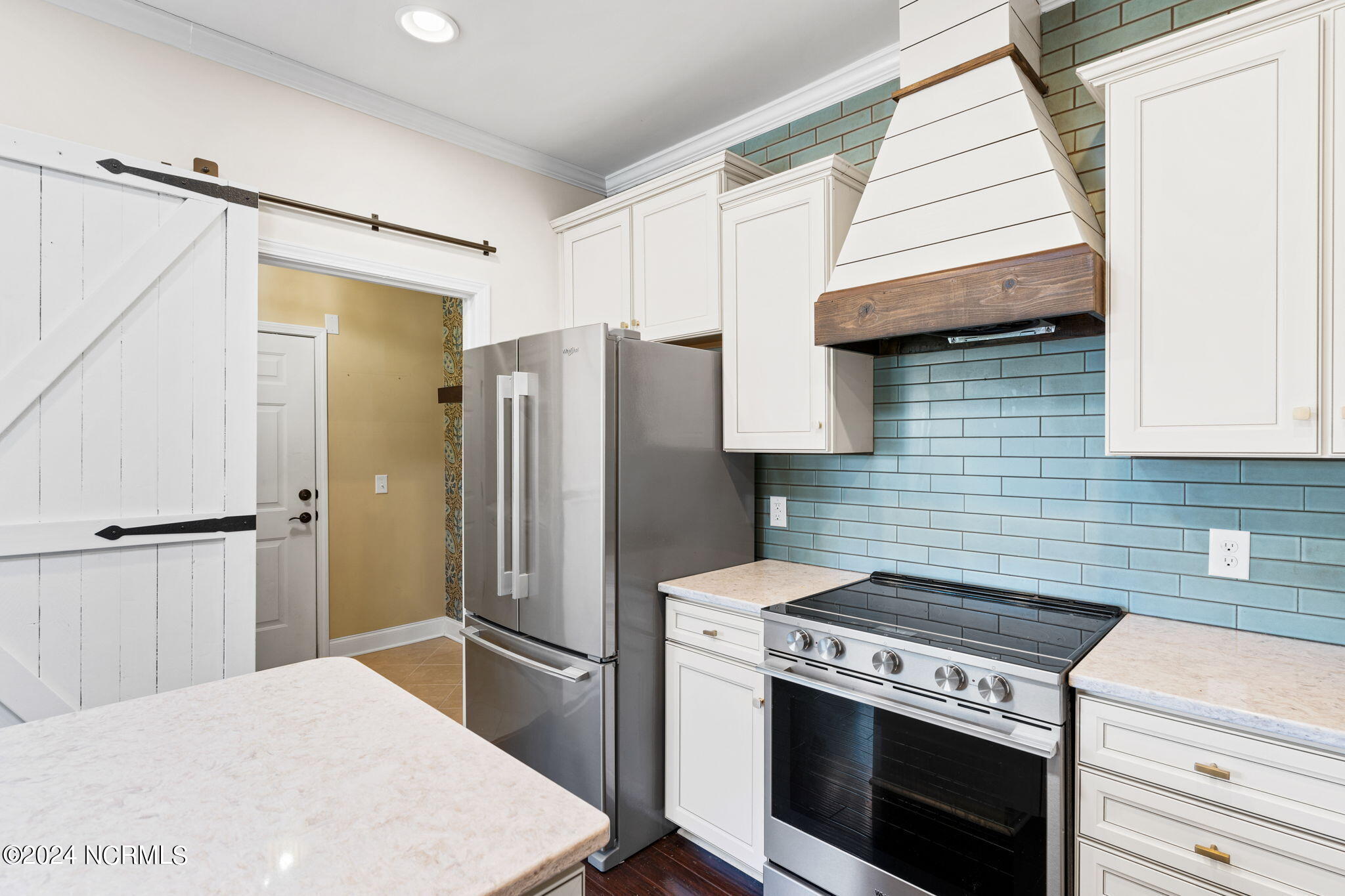 5086 Capstan Court