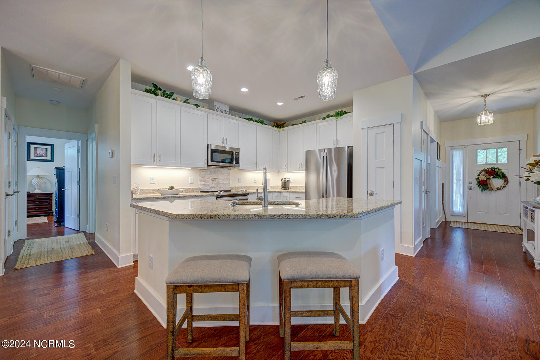 3854 Winding Vine Way