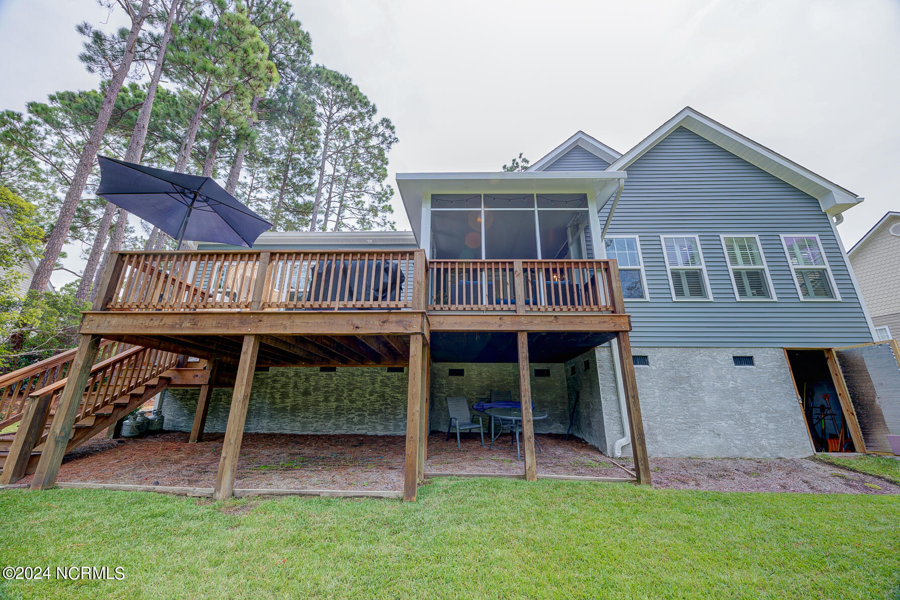 3854 Winding Vine Way