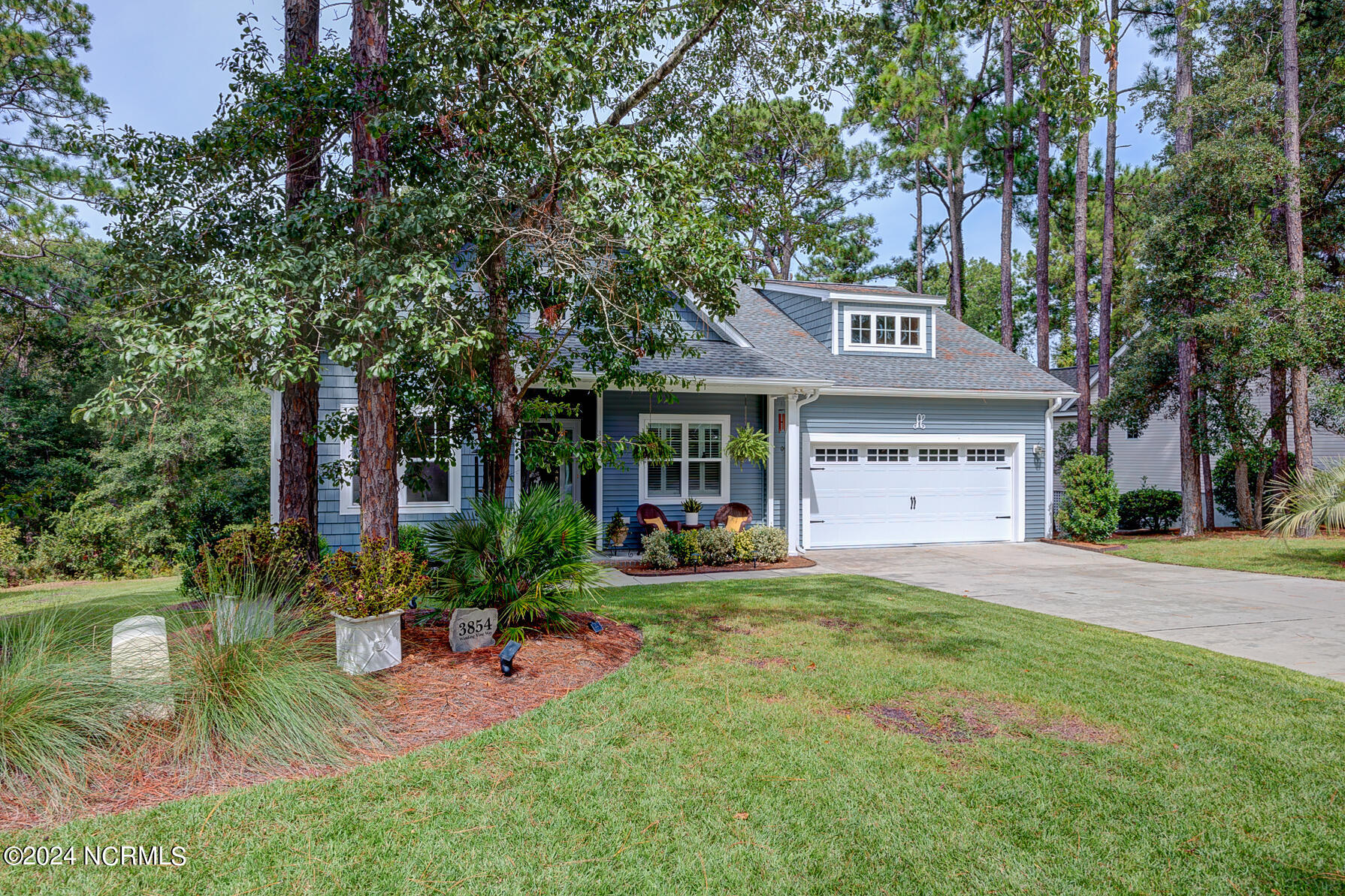 3854 Winding Vine Way