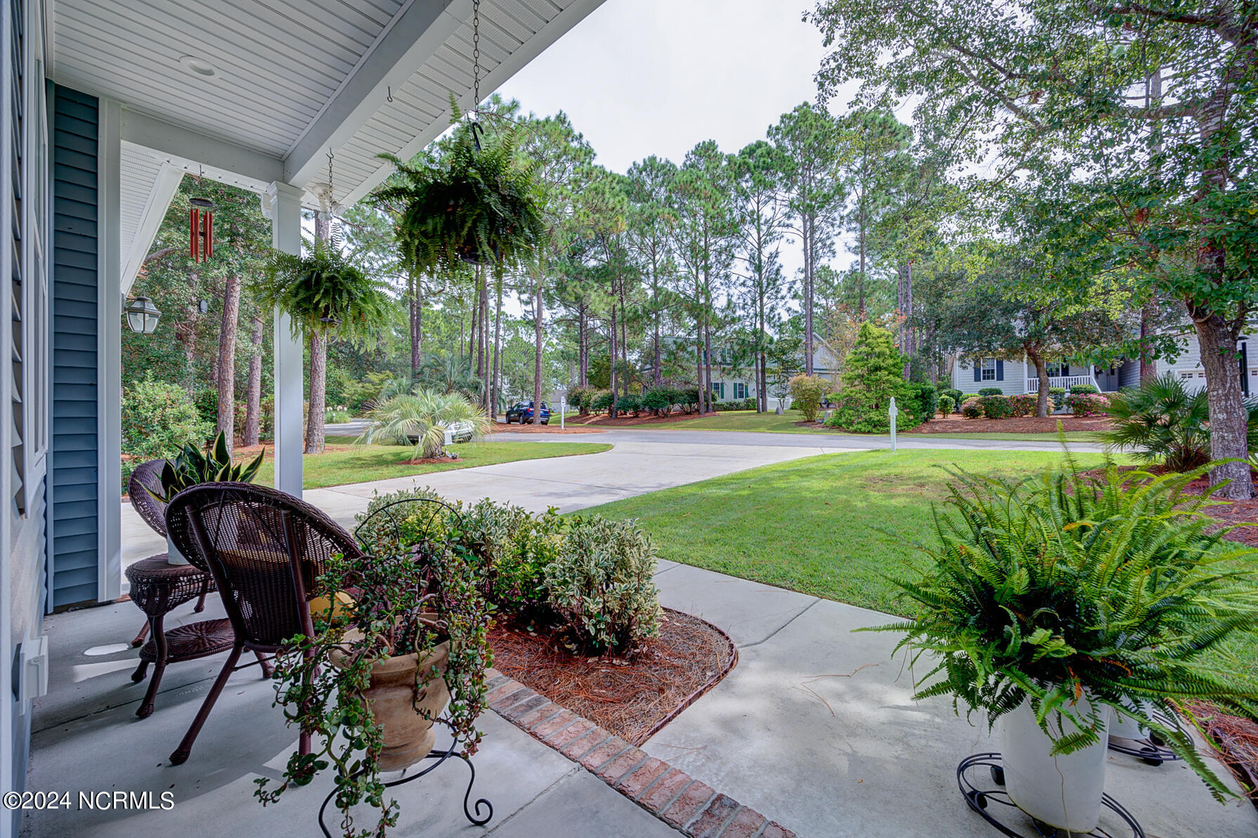 3854 Winding Vine Way
