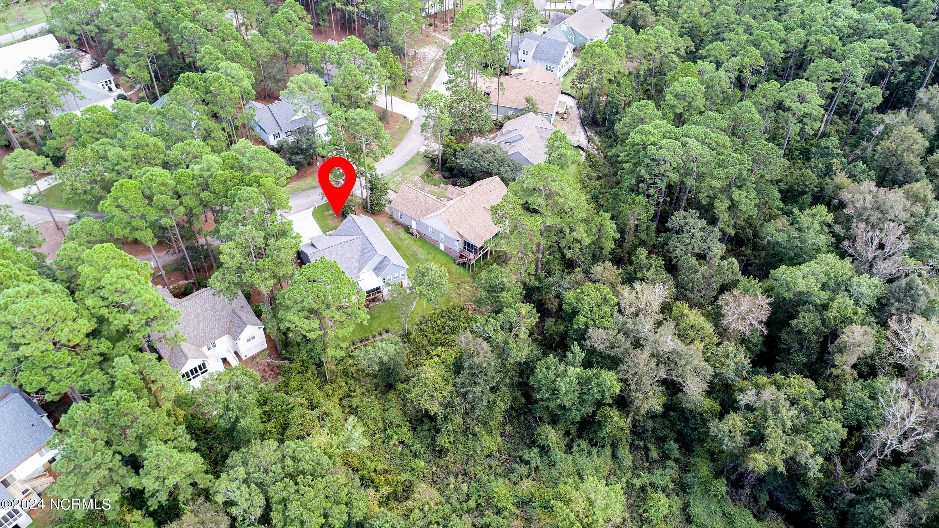 3854 Winding Vine Way