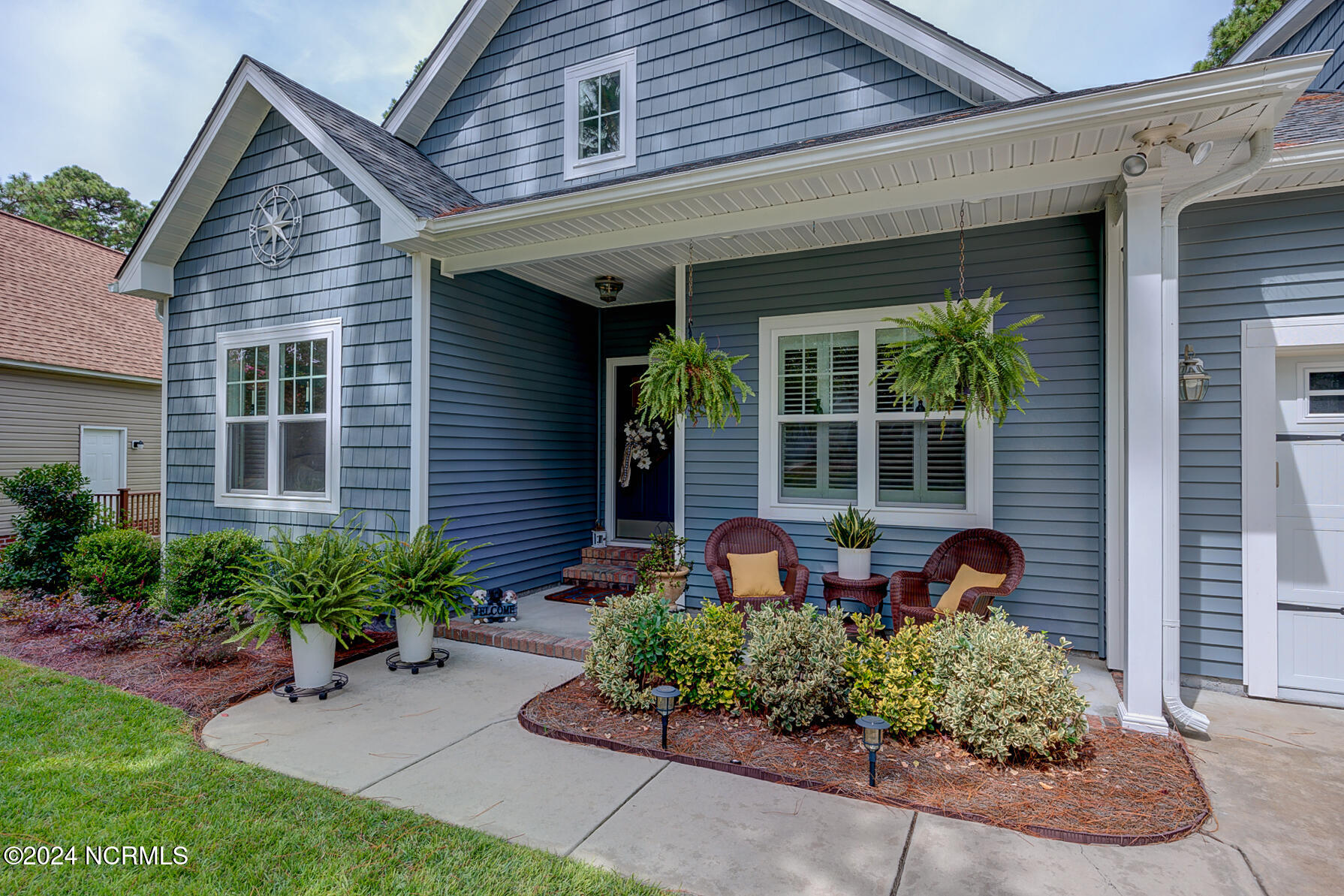 3854 Winding Vine Way