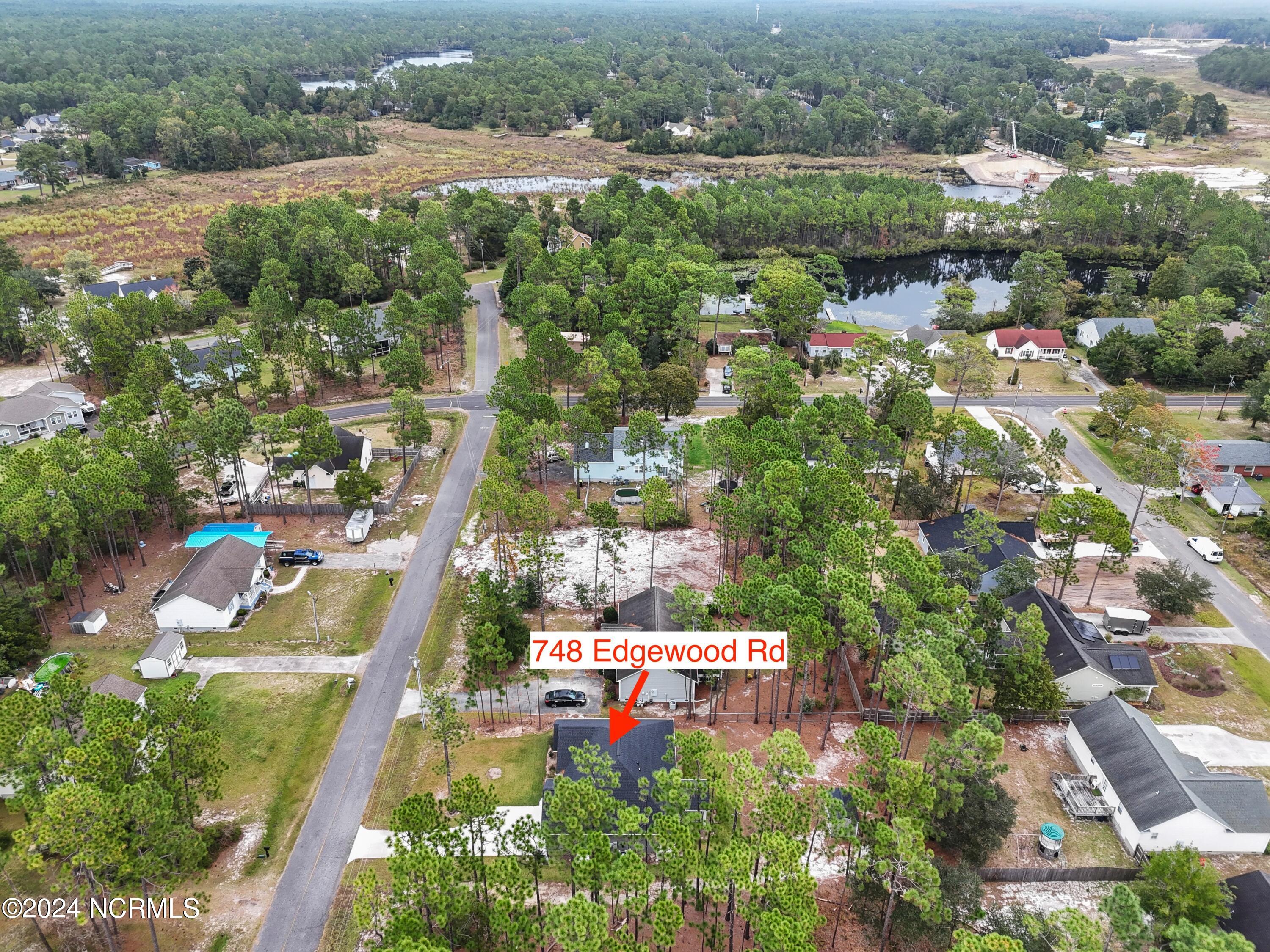 748 Edgewood Road