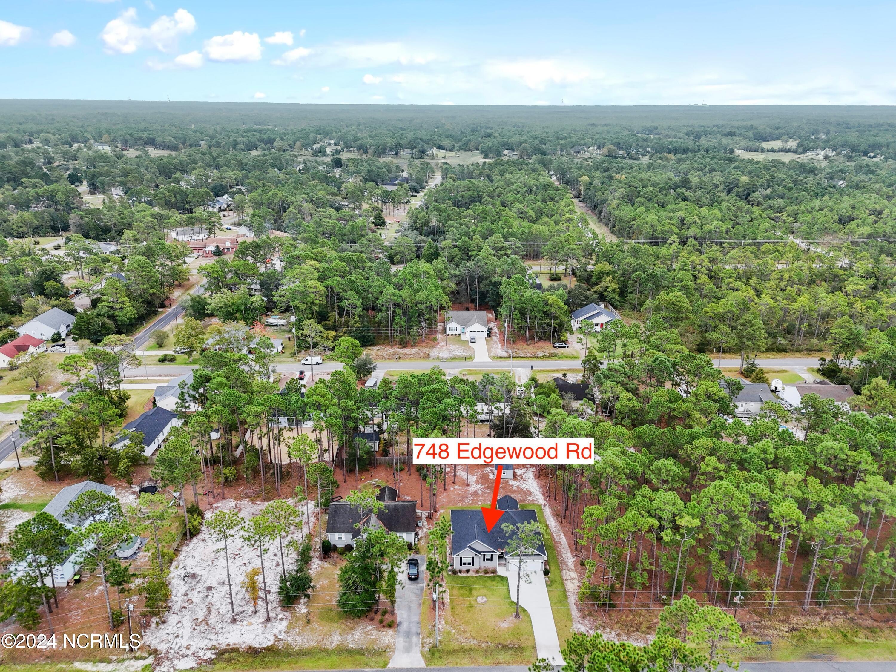 748 Edgewood Road