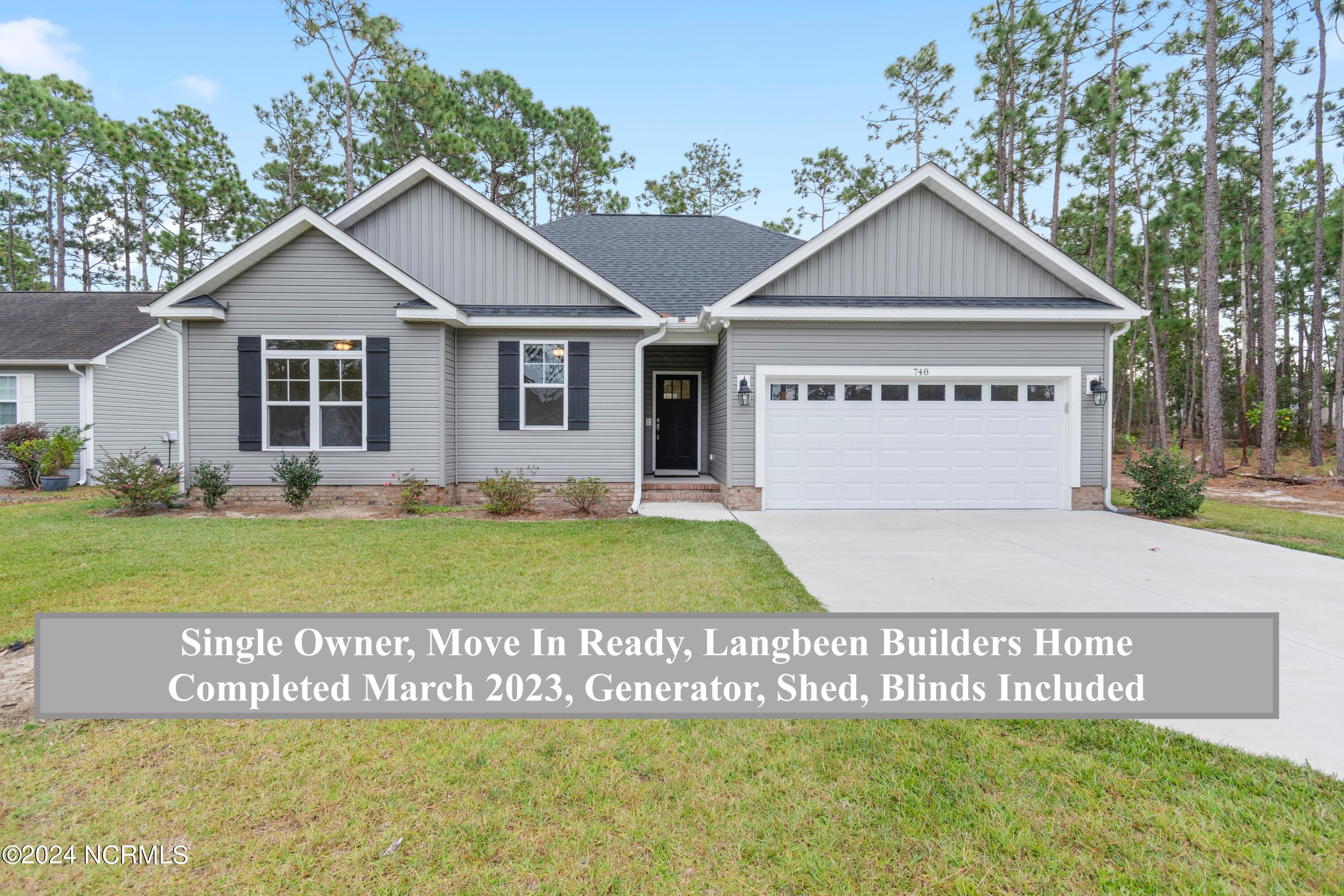 748 Edgewood Road