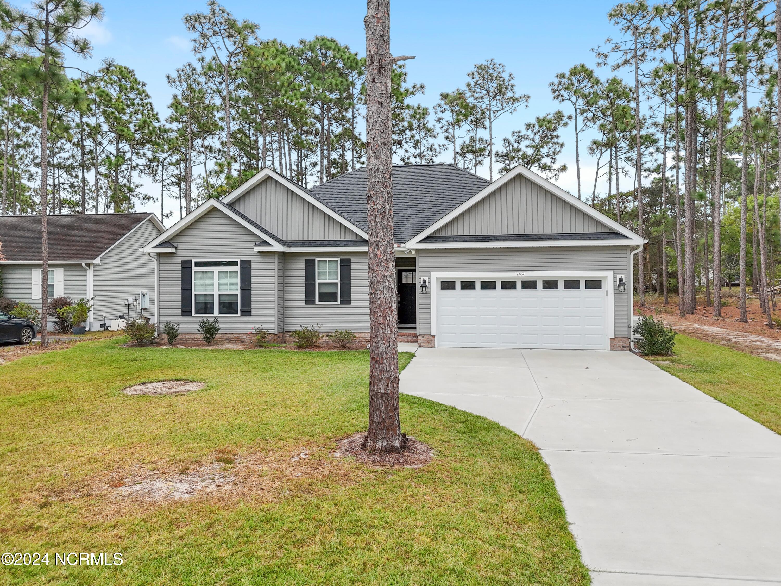 748 Edgewood Road