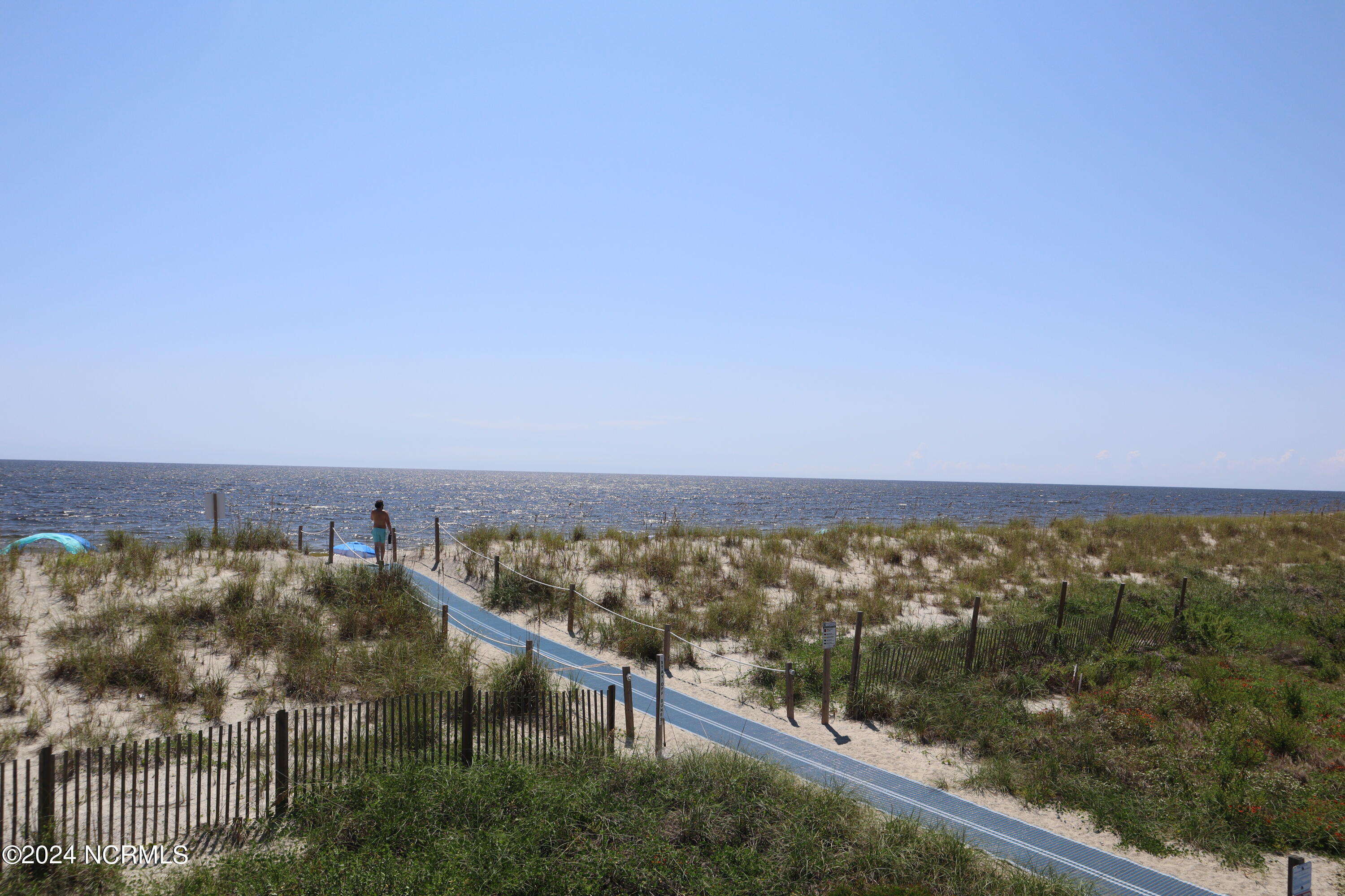 1501 W Oak Island Drive