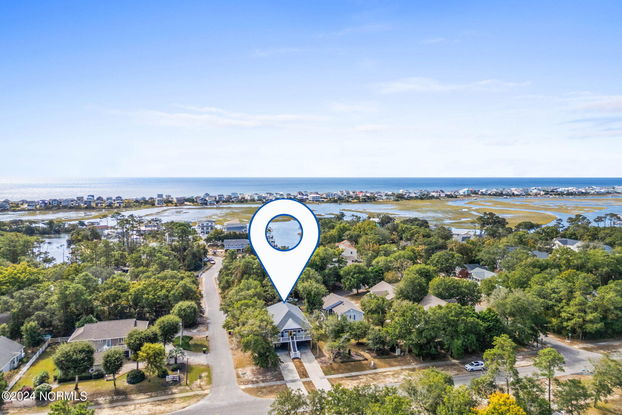 1501 W Oak Island Drive