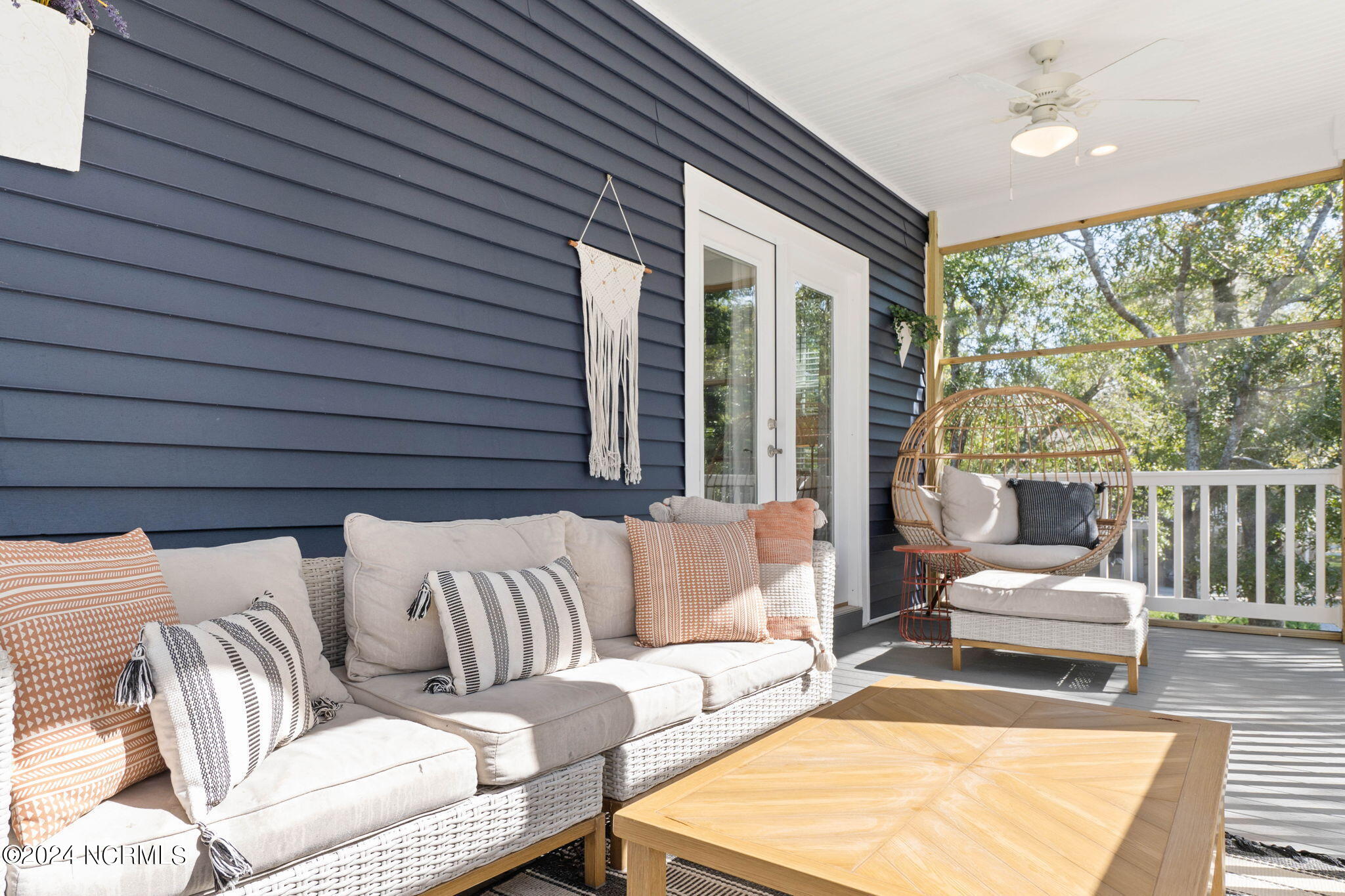 1501 W Oak Island Drive