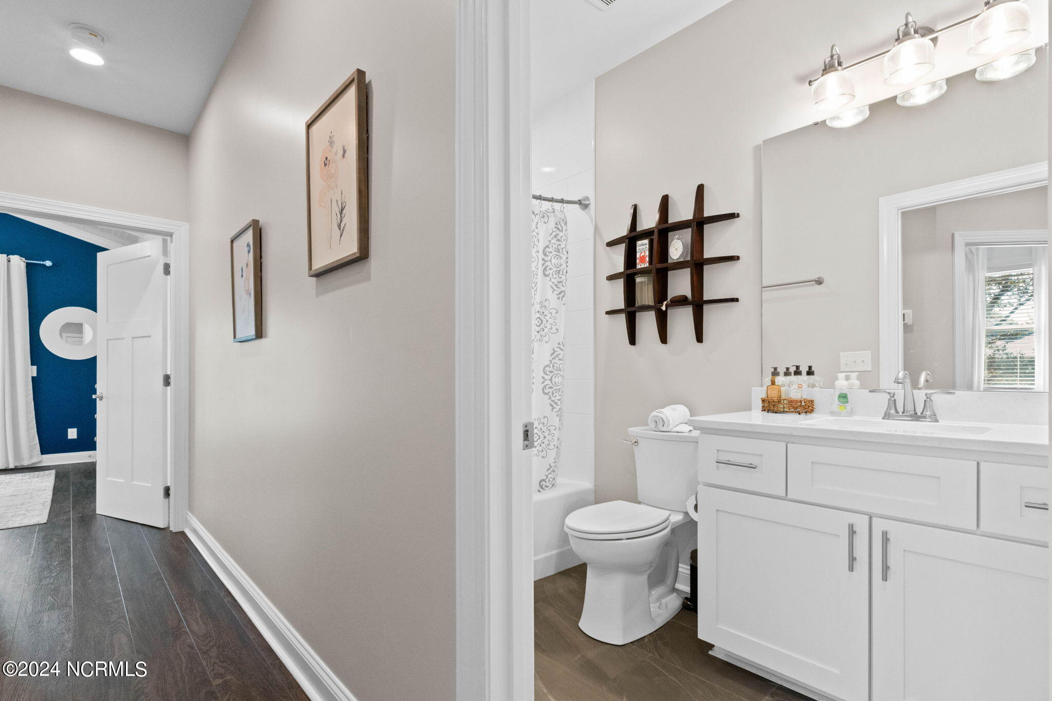 1501 W Oak Island Drive