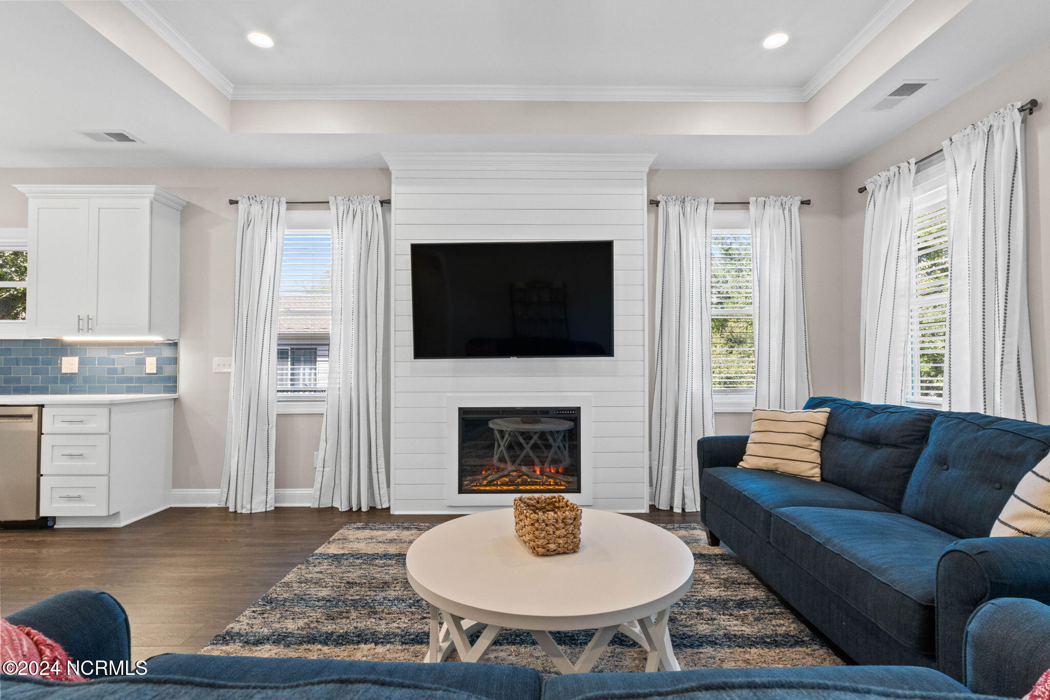 1501 W Oak Island Drive