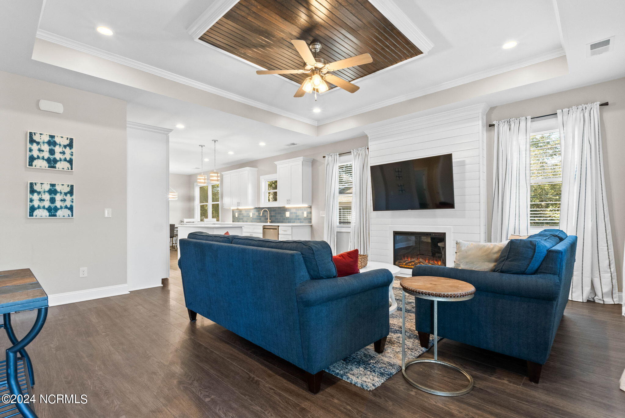 1501 W Oak Island Drive