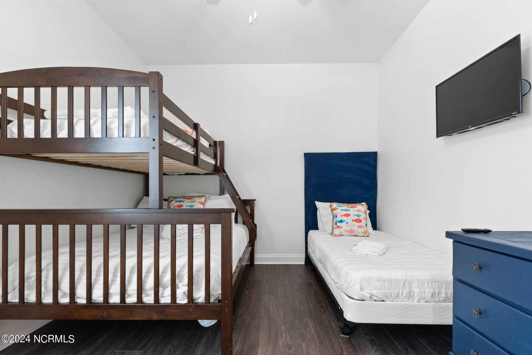 1501 W Oak Island Drive