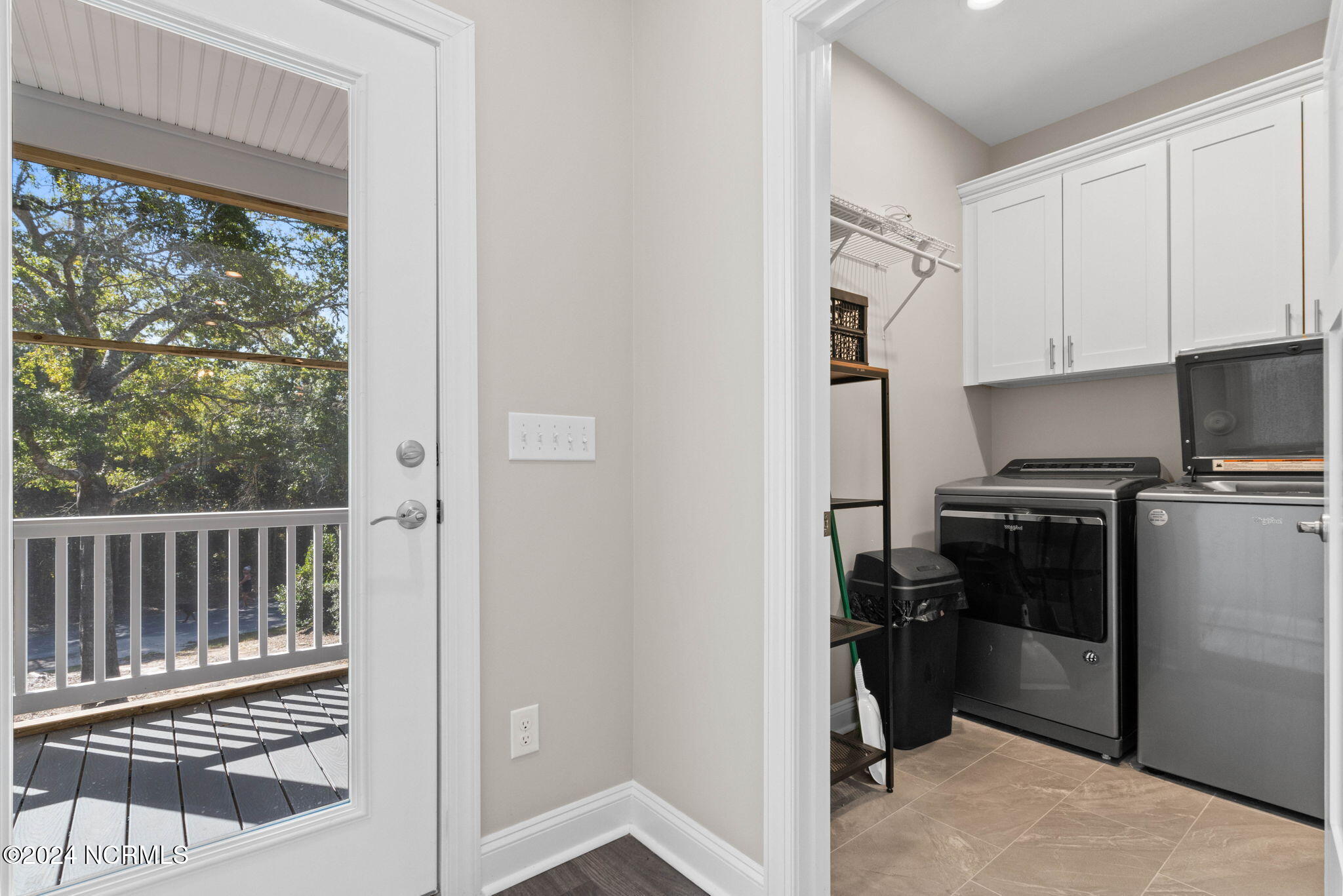 1501 W Oak Island Drive