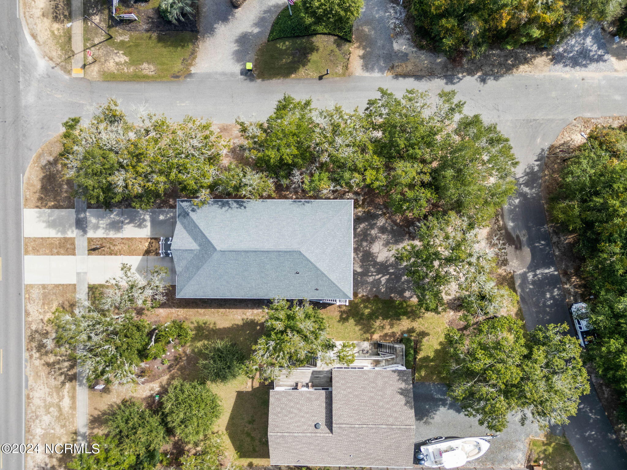 1501 W Oak Island Drive