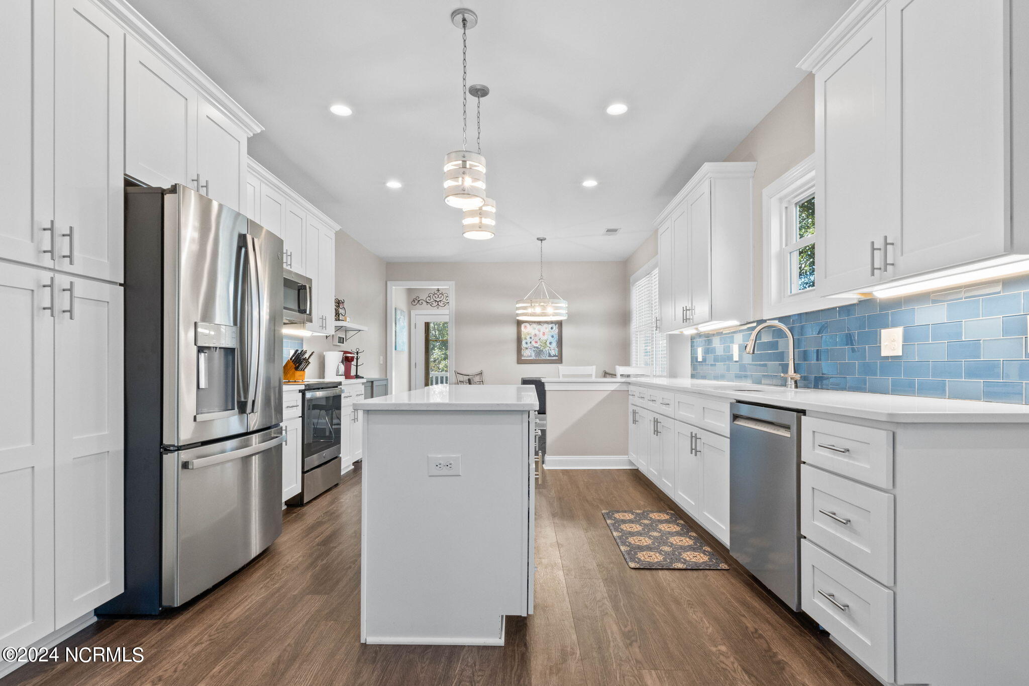 1501 W Oak Island Drive