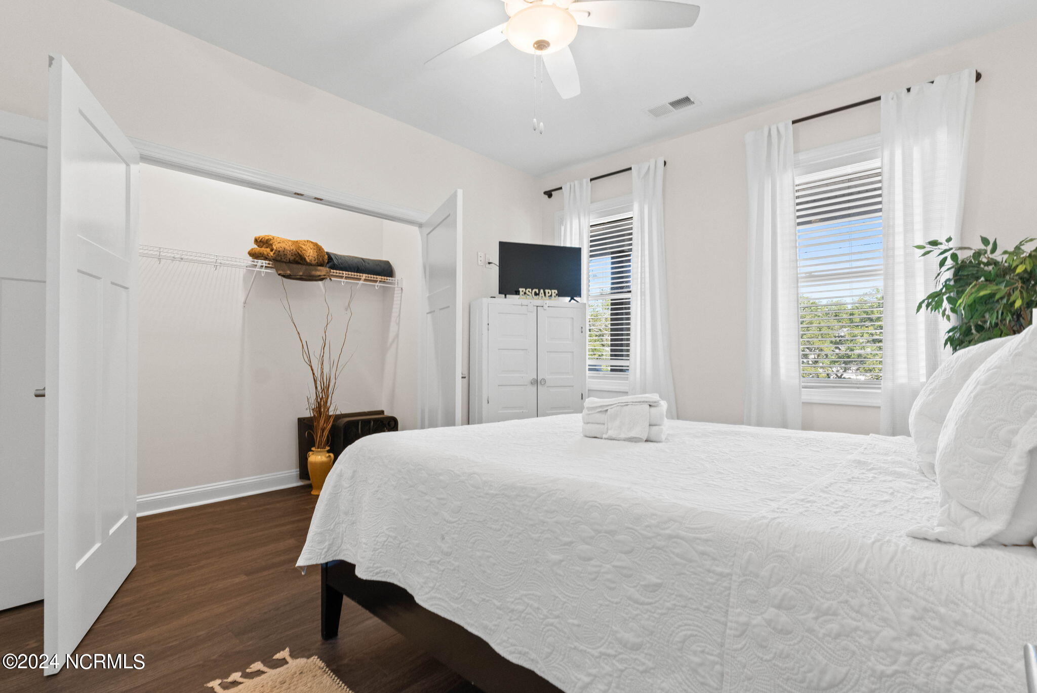 1501 W Oak Island Drive