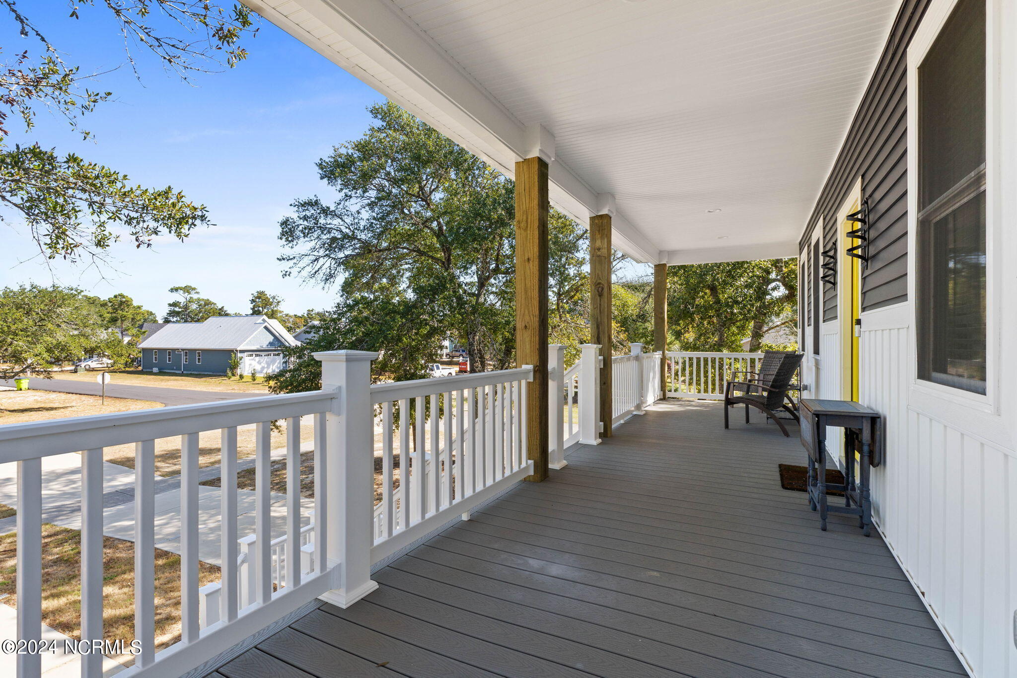 1501 W Oak Island Drive