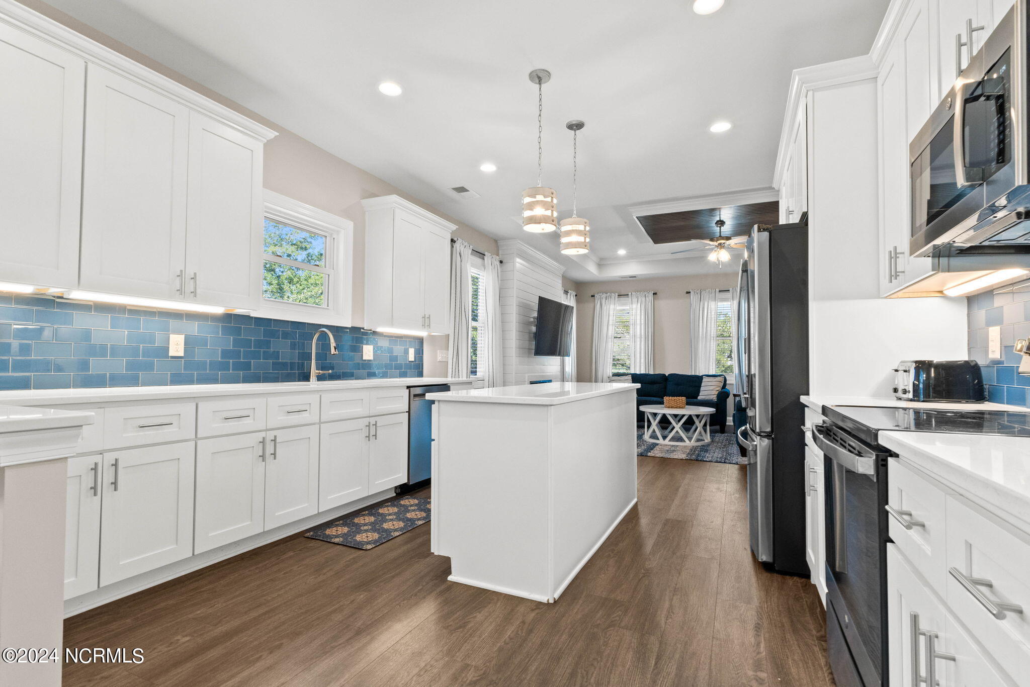 1501 W Oak Island Drive