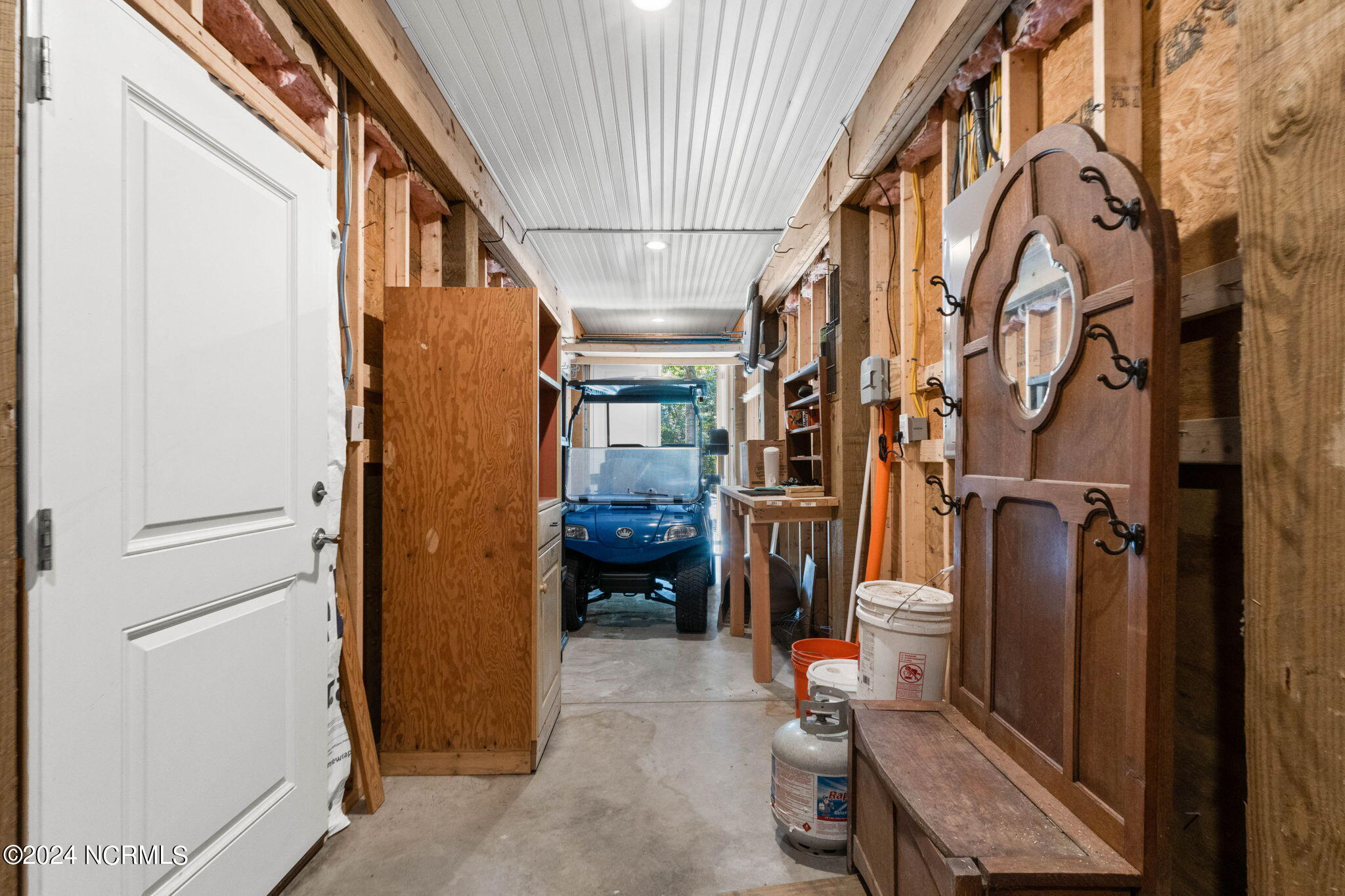 1501 W Oak Island Drive