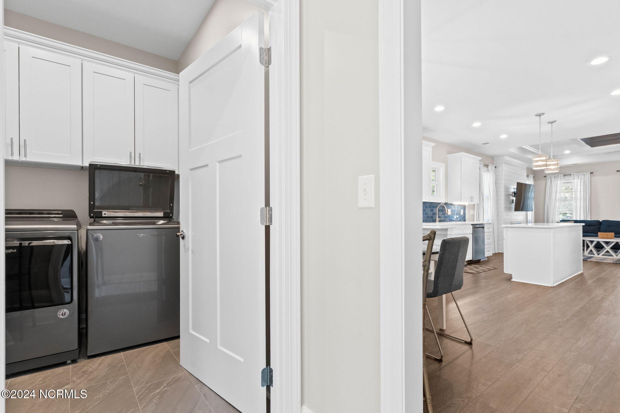 1501 W Oak Island Drive