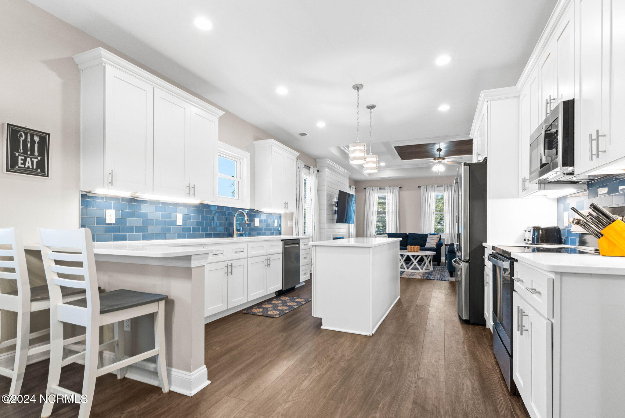 1501 W Oak Island Drive