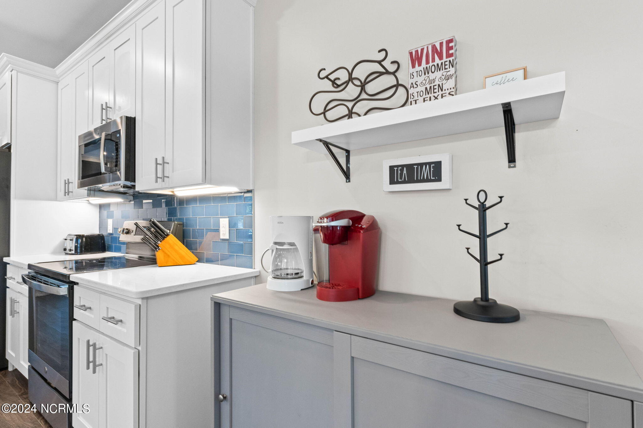 1501 W Oak Island Drive