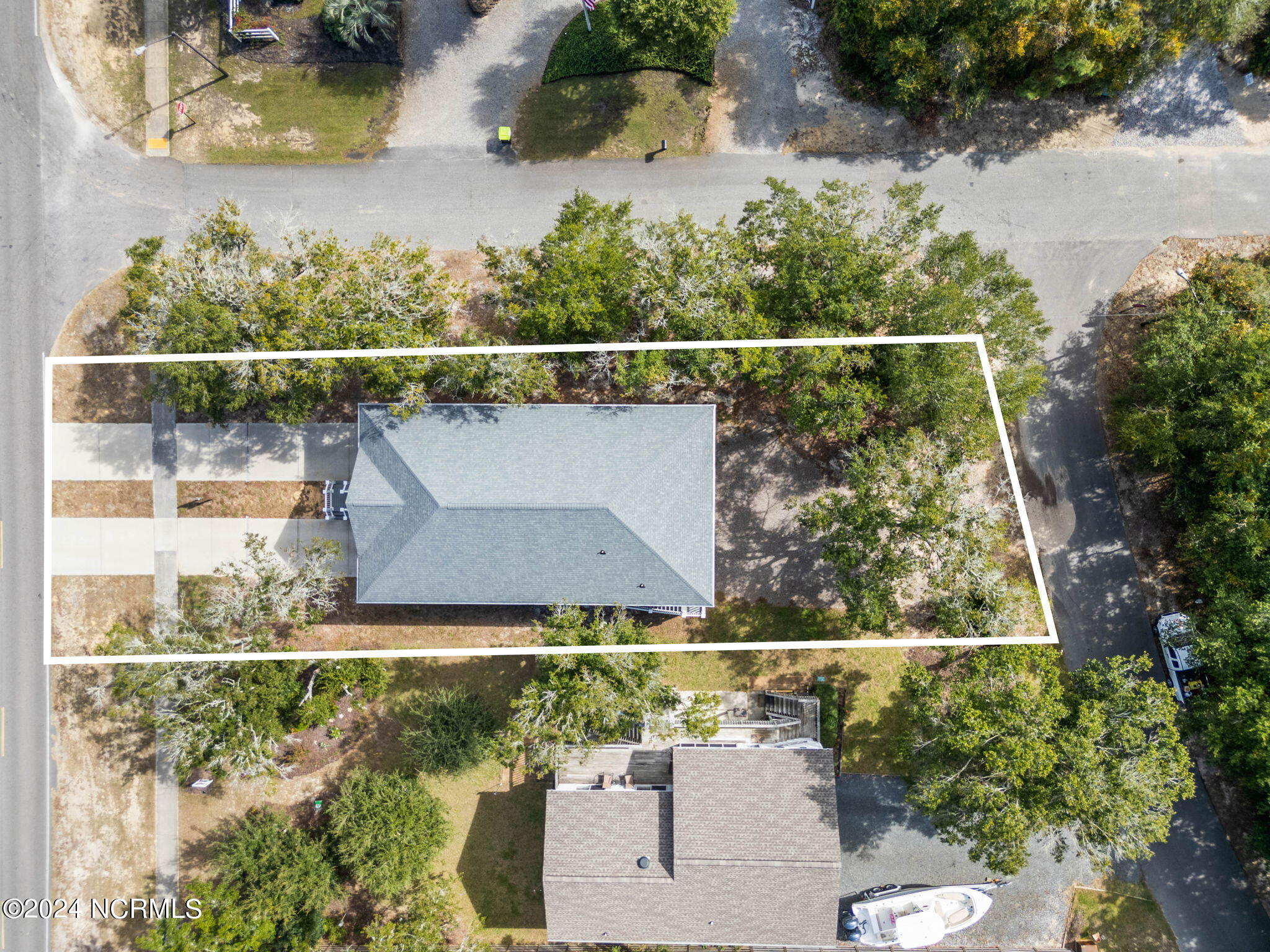 1501 W Oak Island Drive