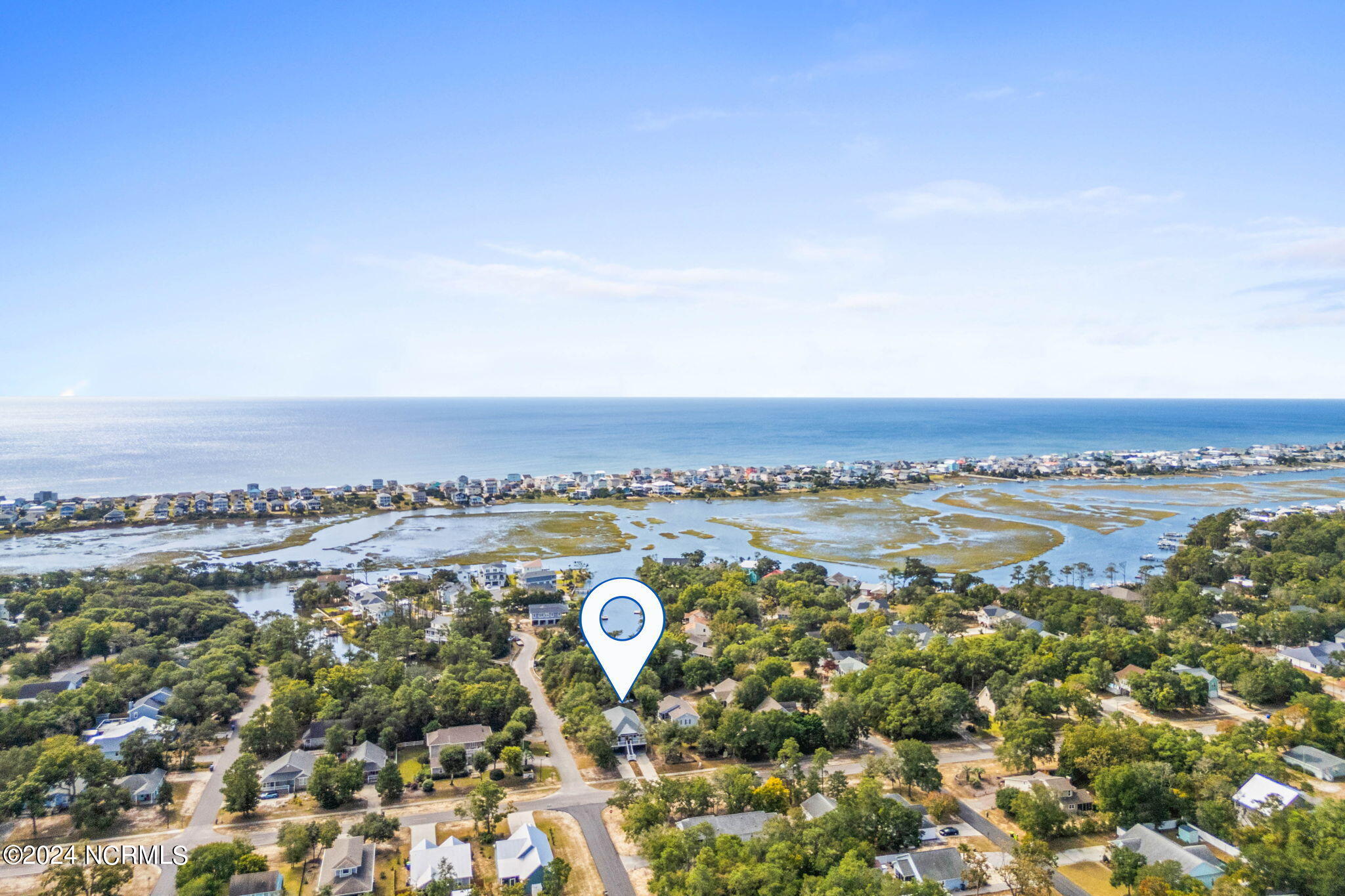 1501 W Oak Island Drive