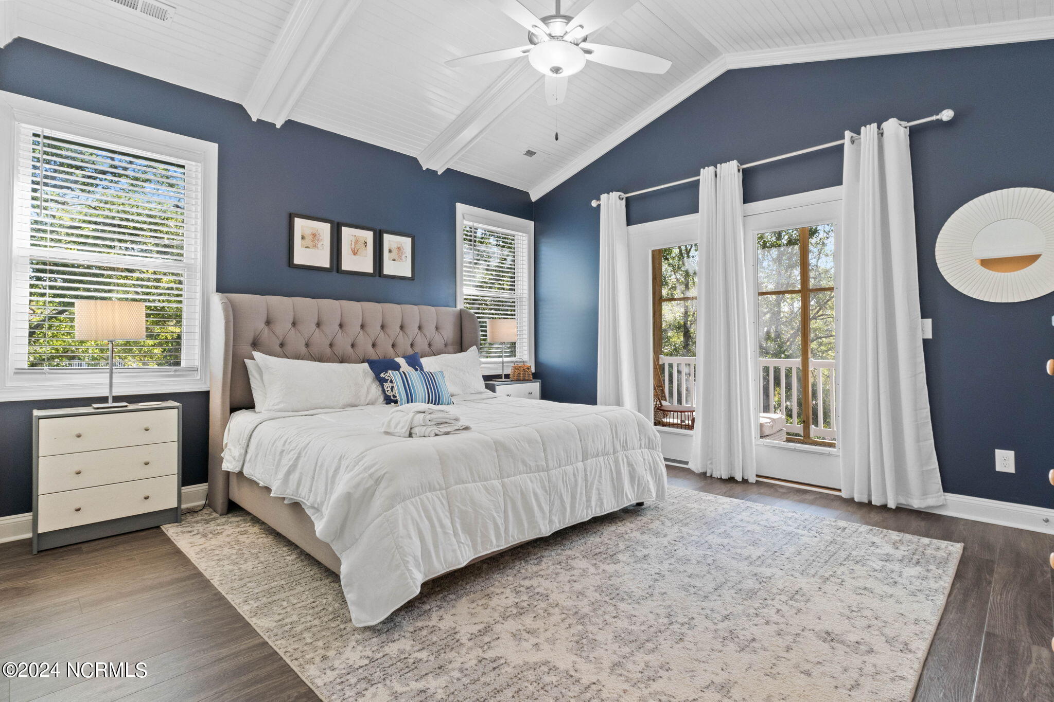 1501 W Oak Island Drive