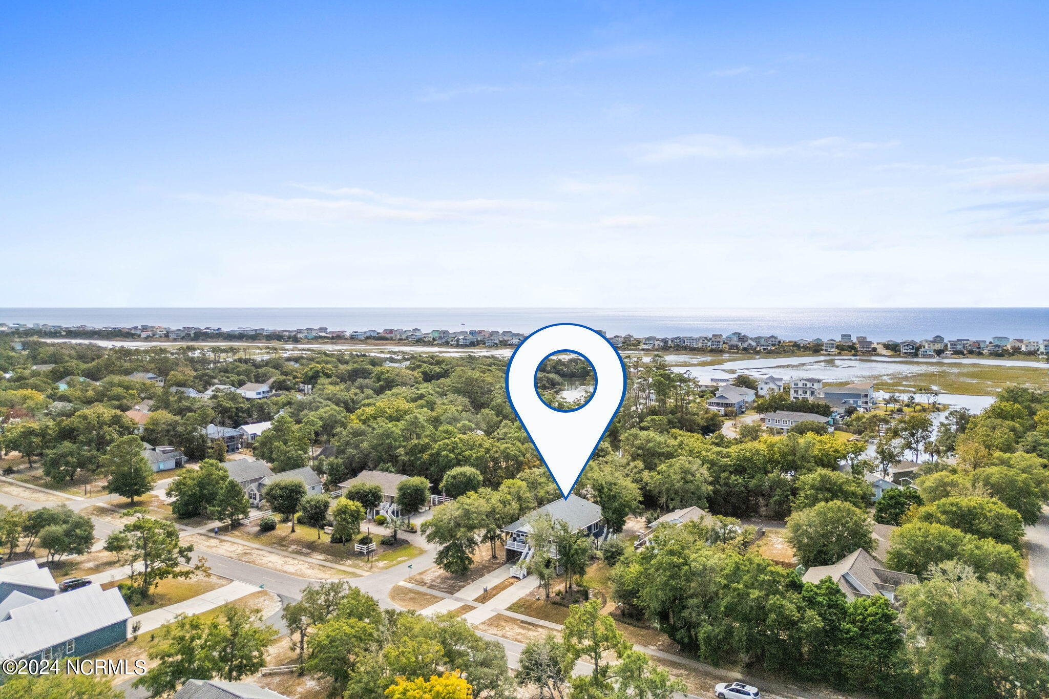 1501 W Oak Island Drive