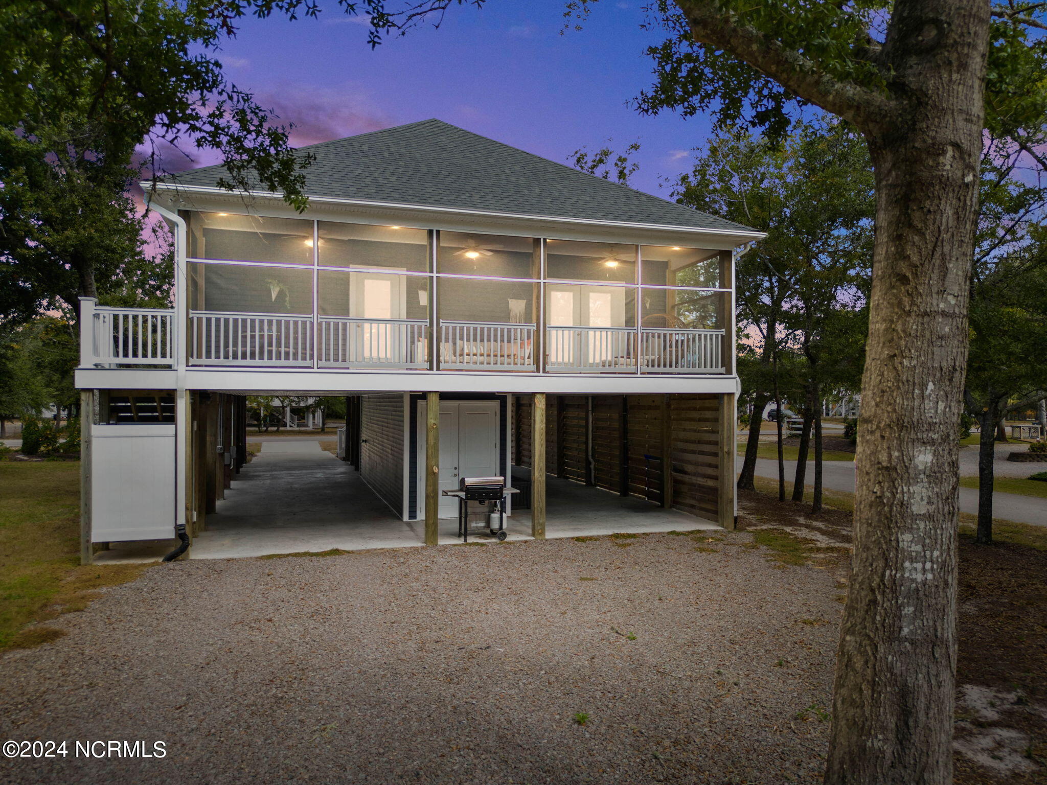 1501 W Oak Island Drive