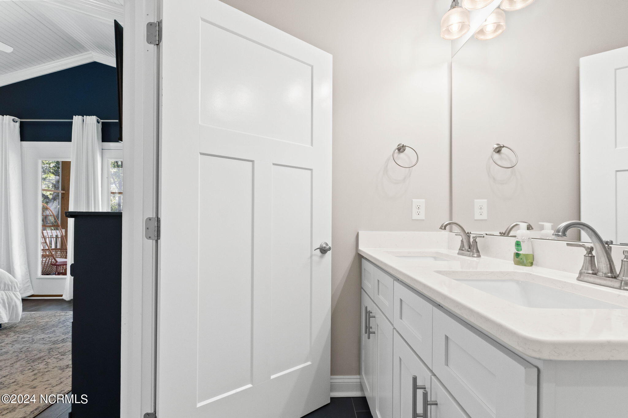 1501 W Oak Island Drive