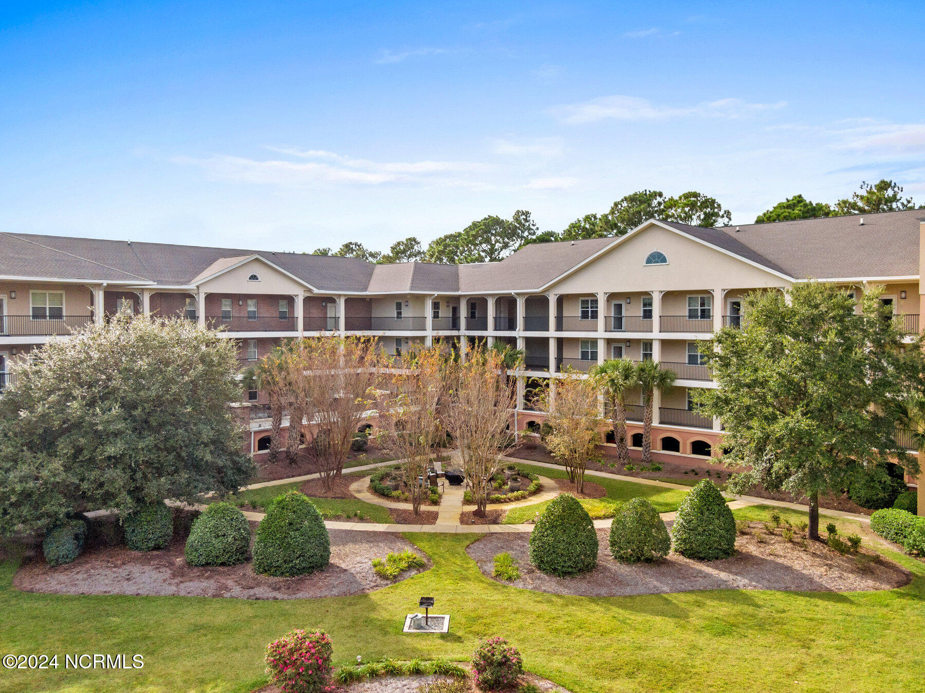4100 Marsh Grove Lane, Unit 4306