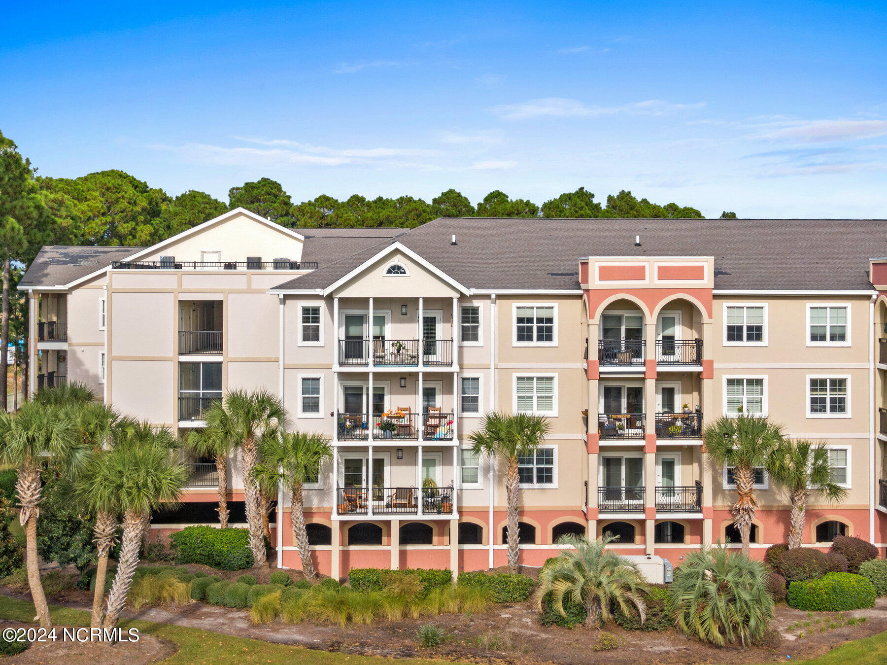 4100 Marsh Grove Lane, Unit 4306