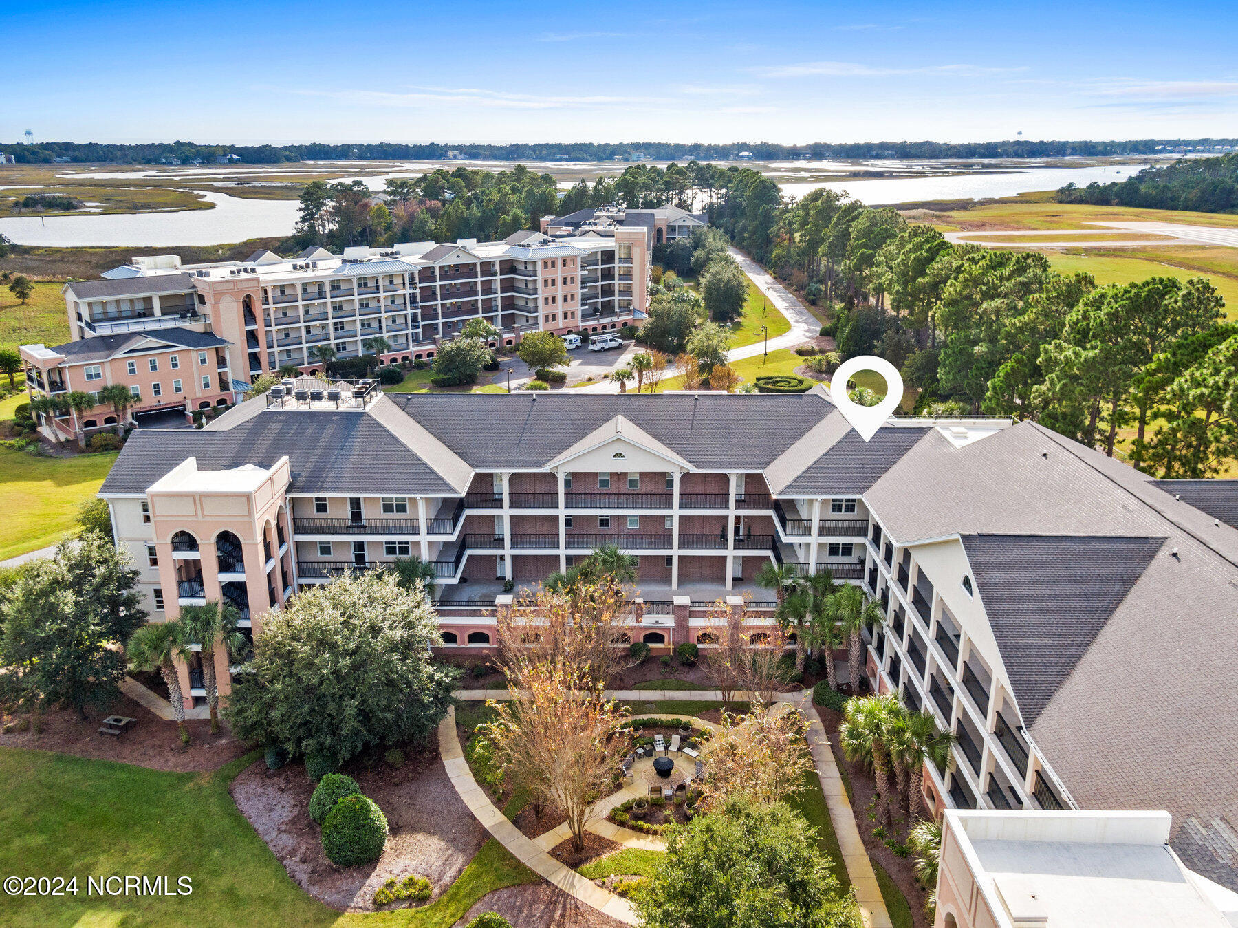 4100 Marsh Grove Lane, Unit 4306