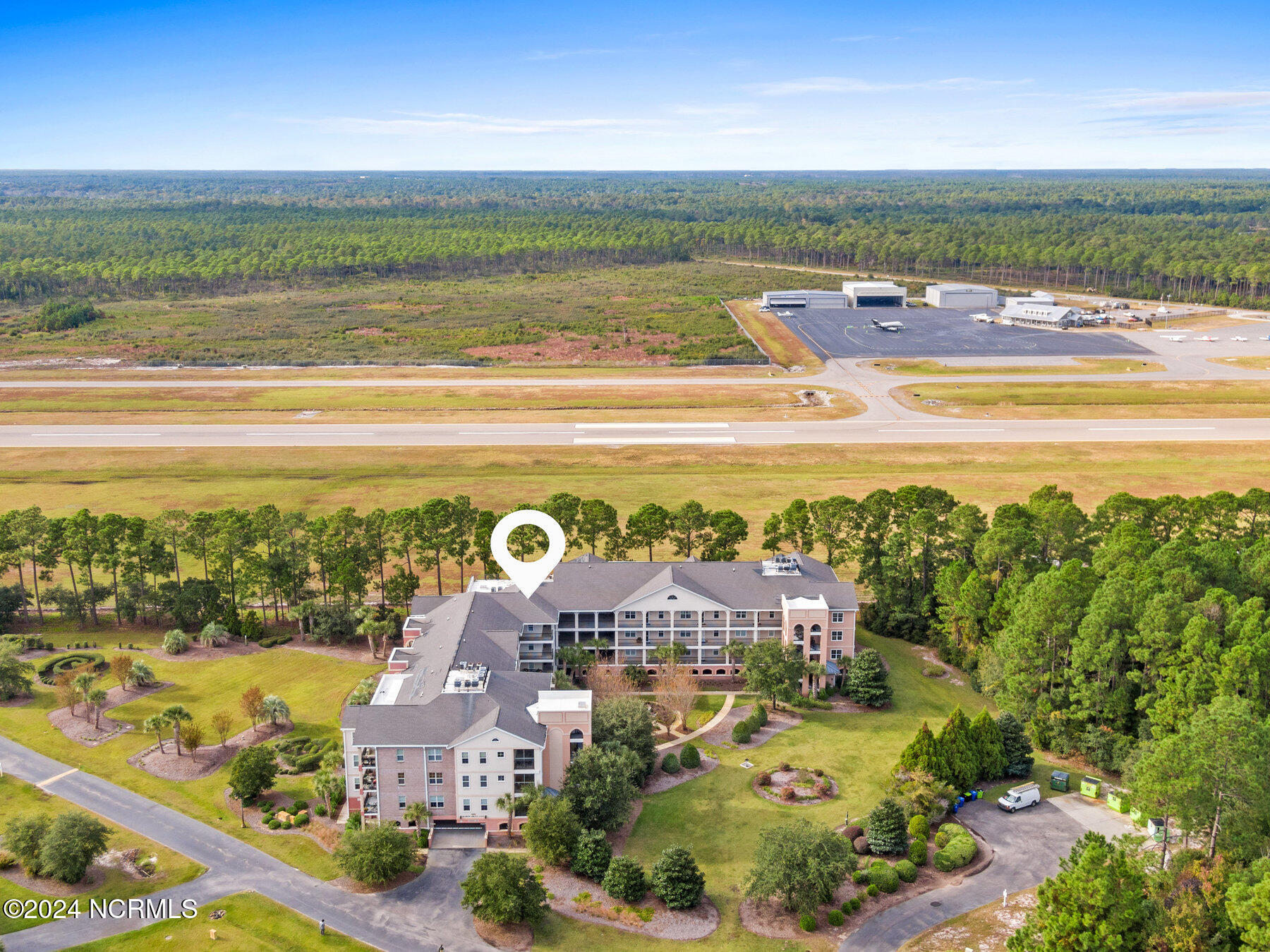 4100 Marsh Grove Lane, Unit 4306